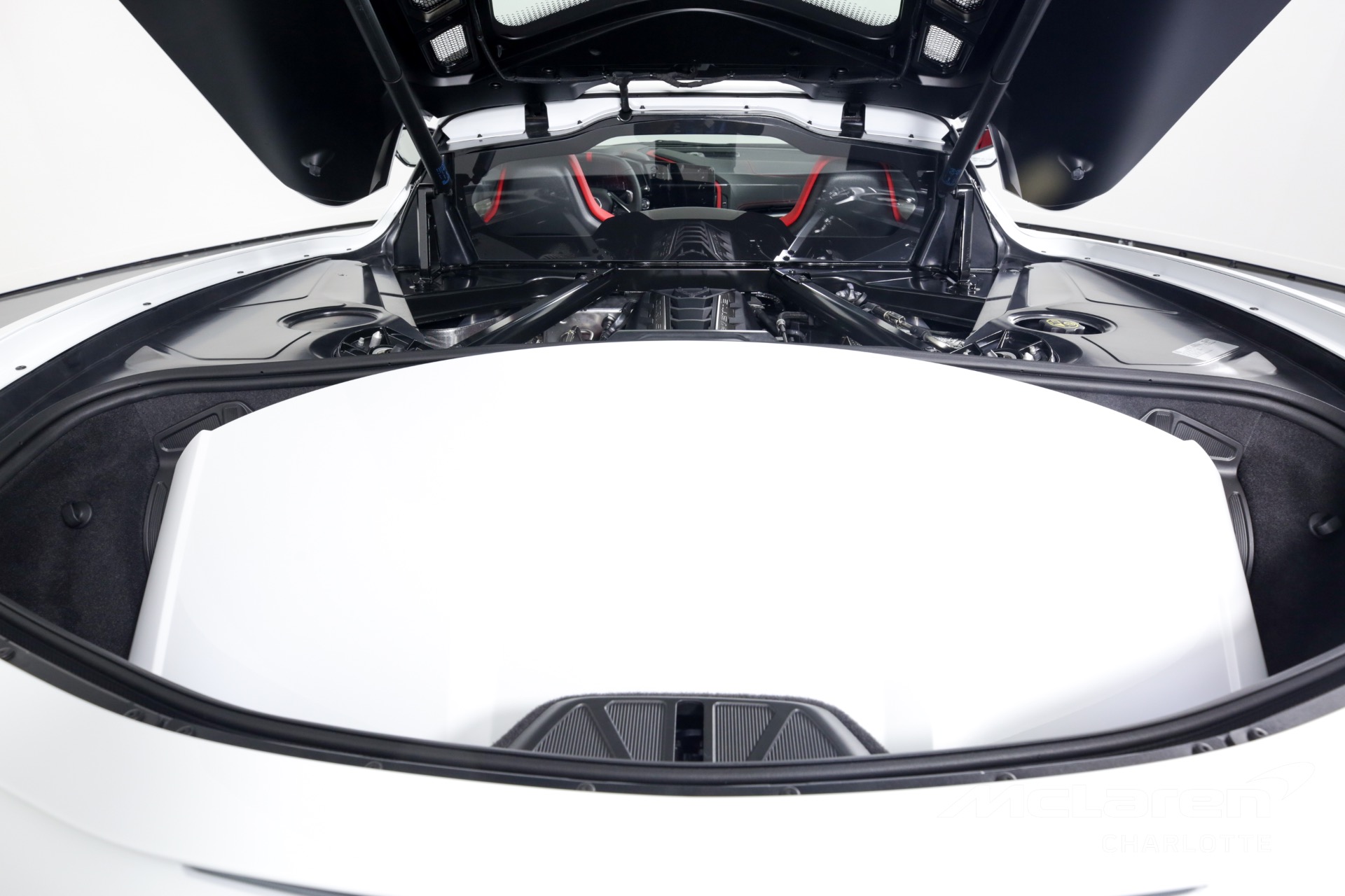 Used 2023 Chevrolet Corvette Stingray | Charlotte, NC