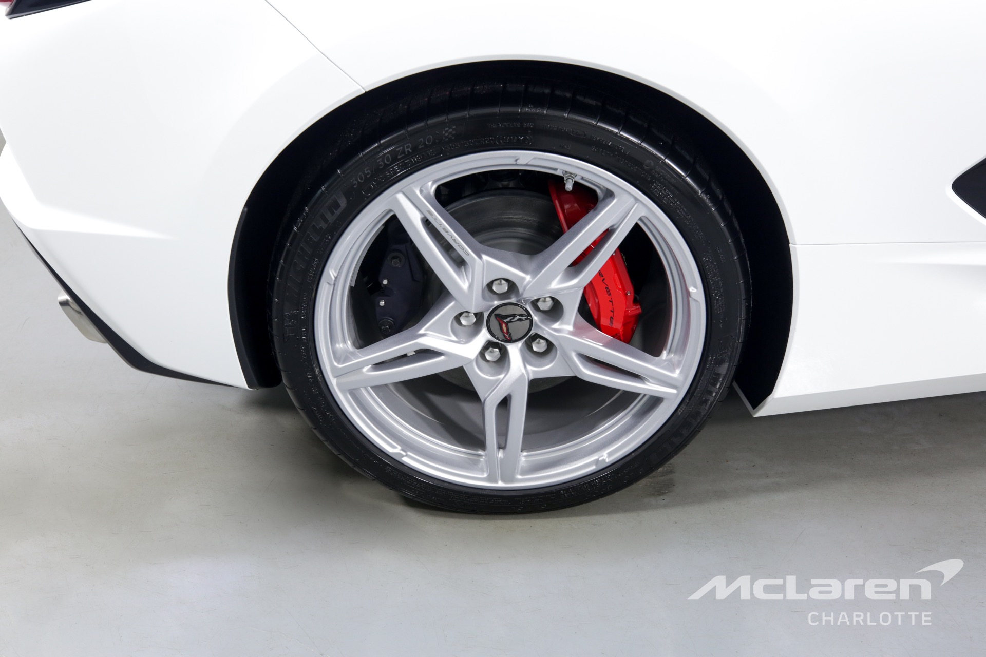 Used 2023 Chevrolet Corvette Stingray | Charlotte, NC