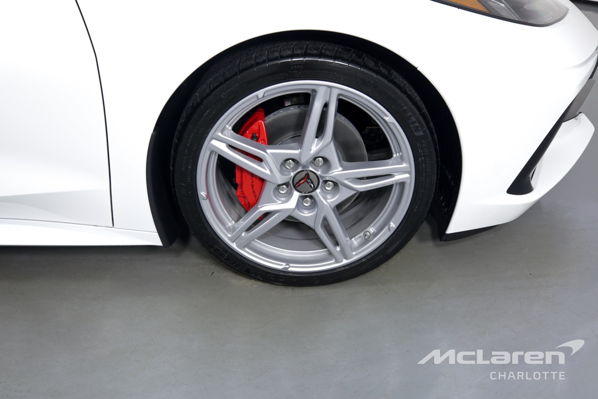 Used 2023 Chevrolet Corvette Stingray | Charlotte, NC
