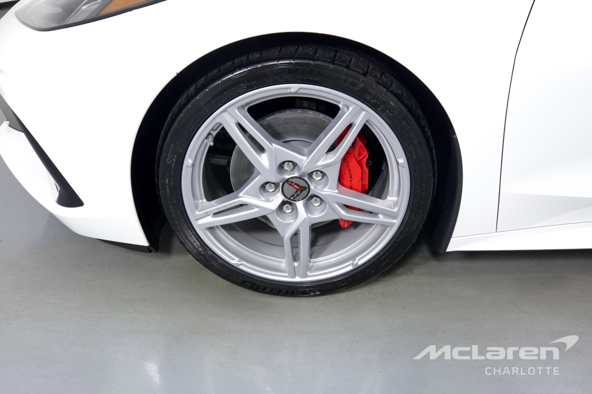 Used 2023 Chevrolet Corvette Stingray | Charlotte, NC