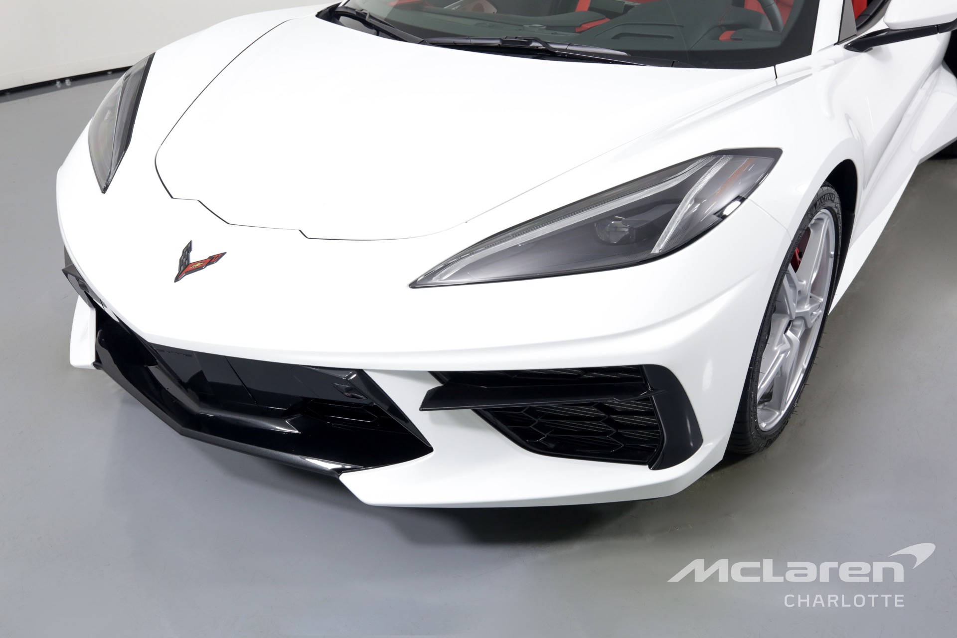 Used 2023 Chevrolet Corvette Stingray | Charlotte, NC