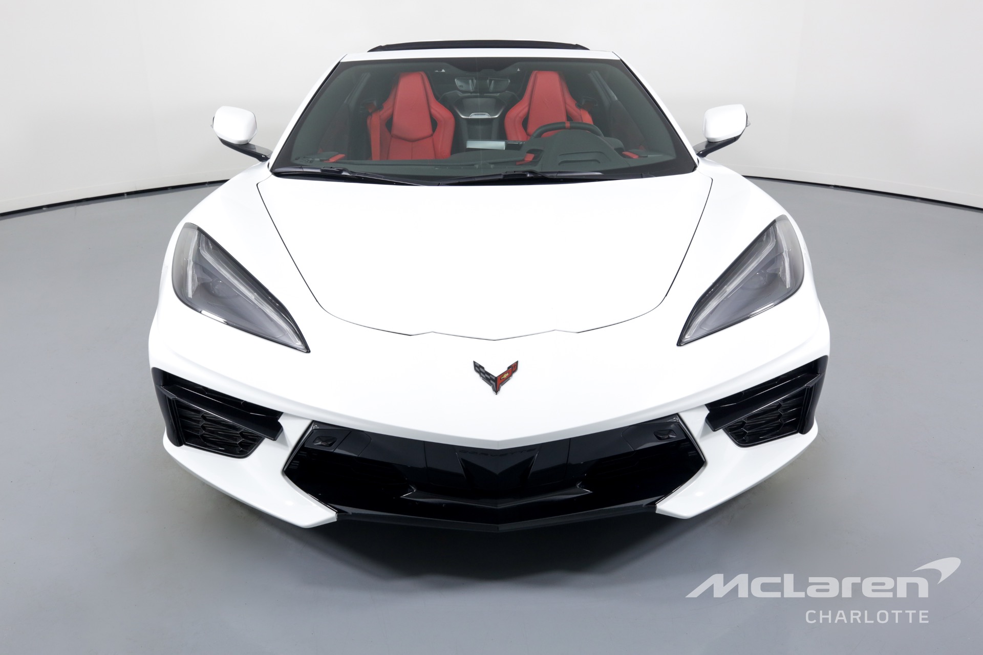 Used 2023 Chevrolet Corvette Stingray | Charlotte, NC