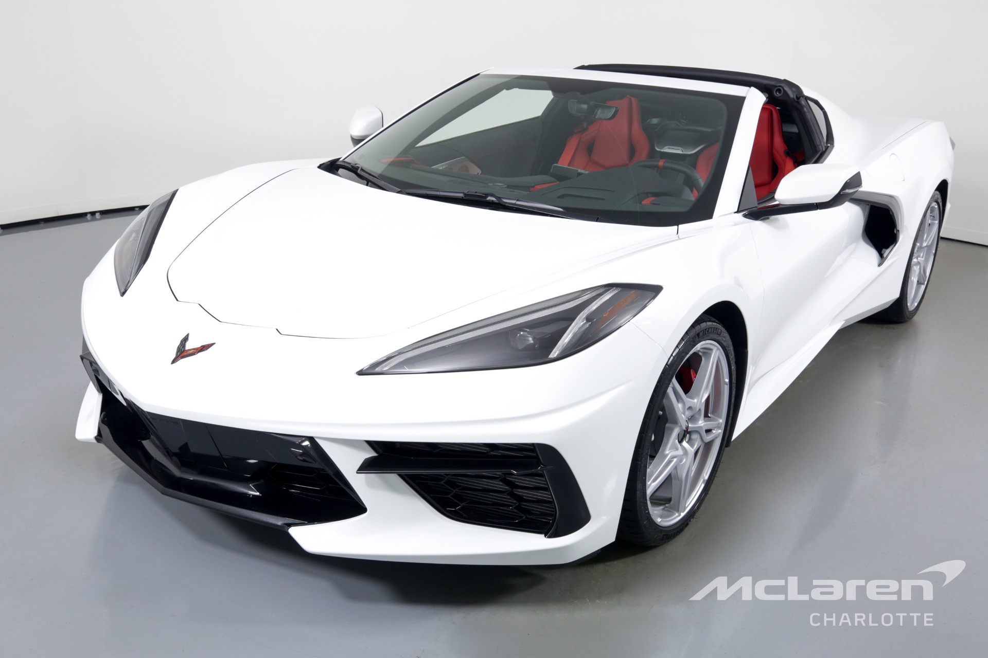 Used 2023 Chevrolet Corvette Stingray | Charlotte, NC
