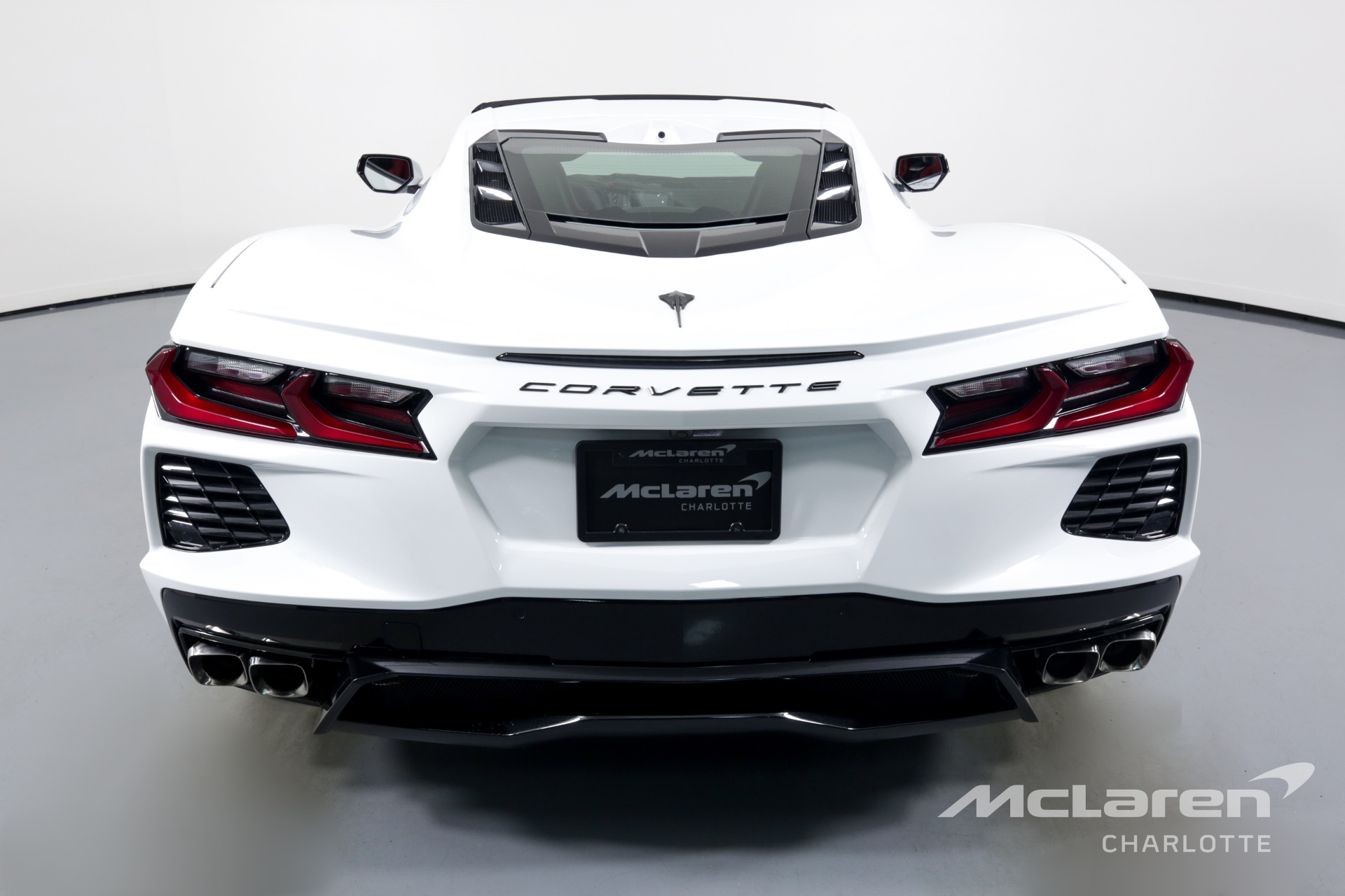 Used 2023 Chevrolet Corvette Stingray | Charlotte, NC