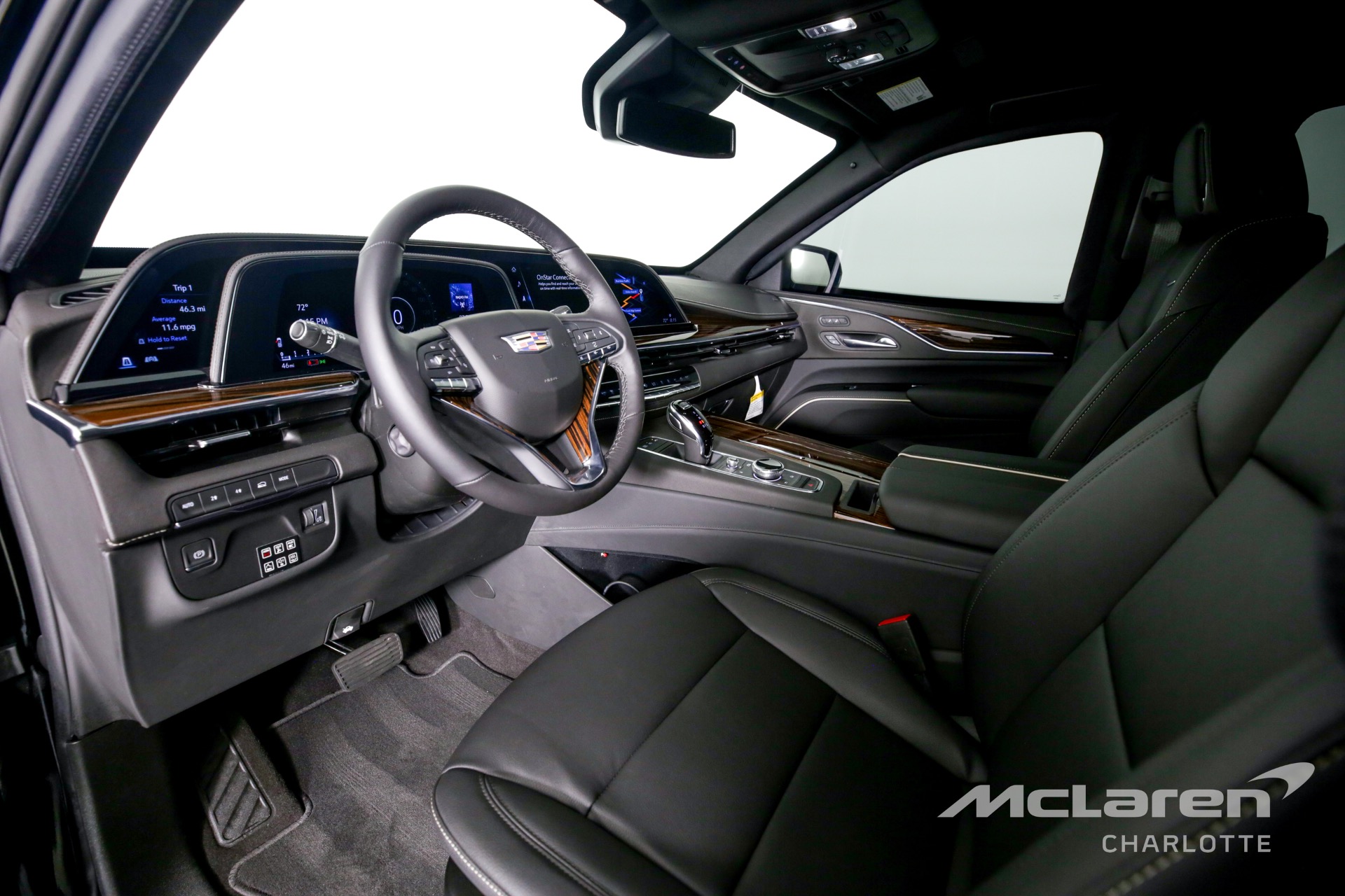 Used 2022 Cadillac Escalade ESV Luxury | Charlotte, NC