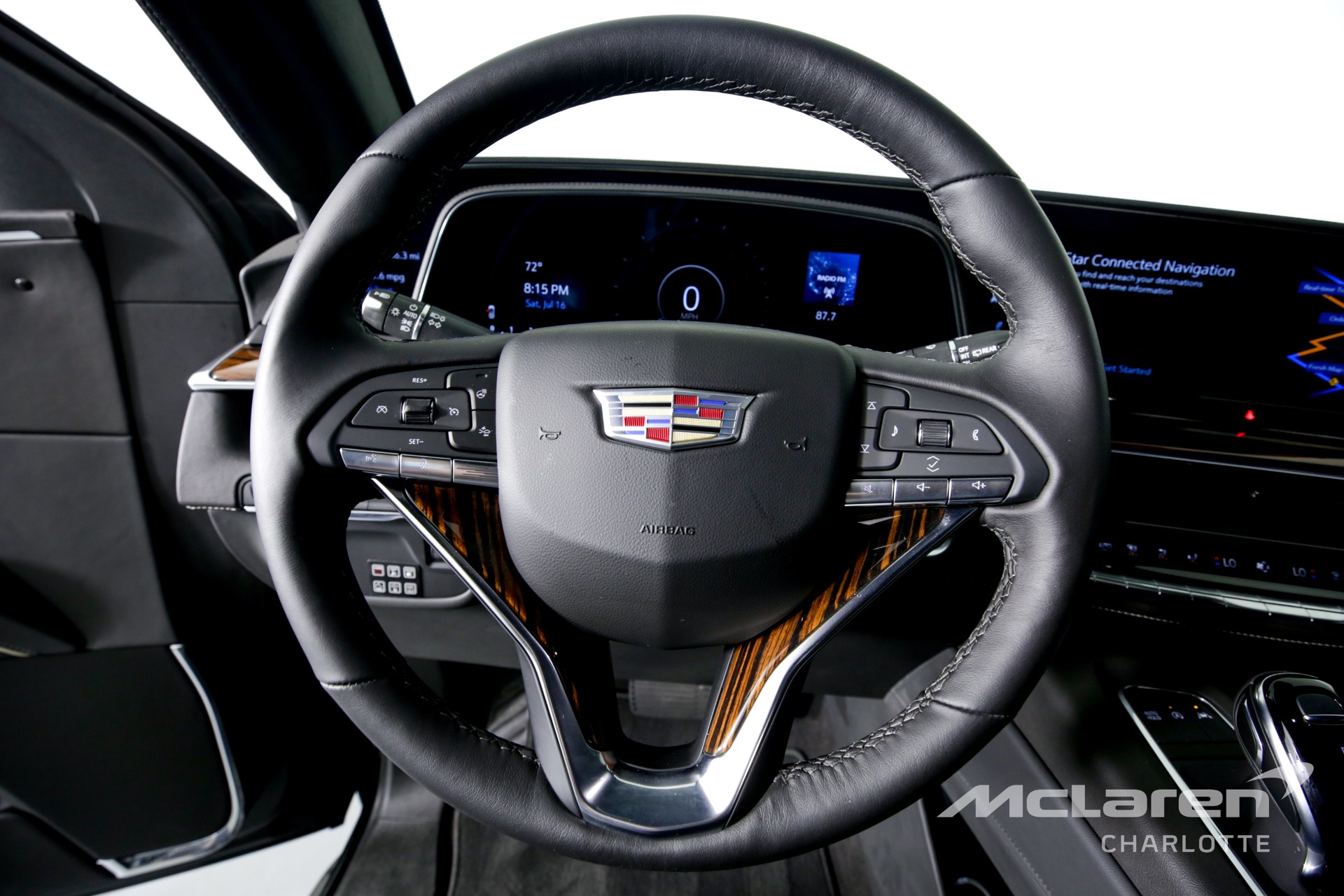 Used 2022 Cadillac Escalade ESV Luxury | Charlotte, NC