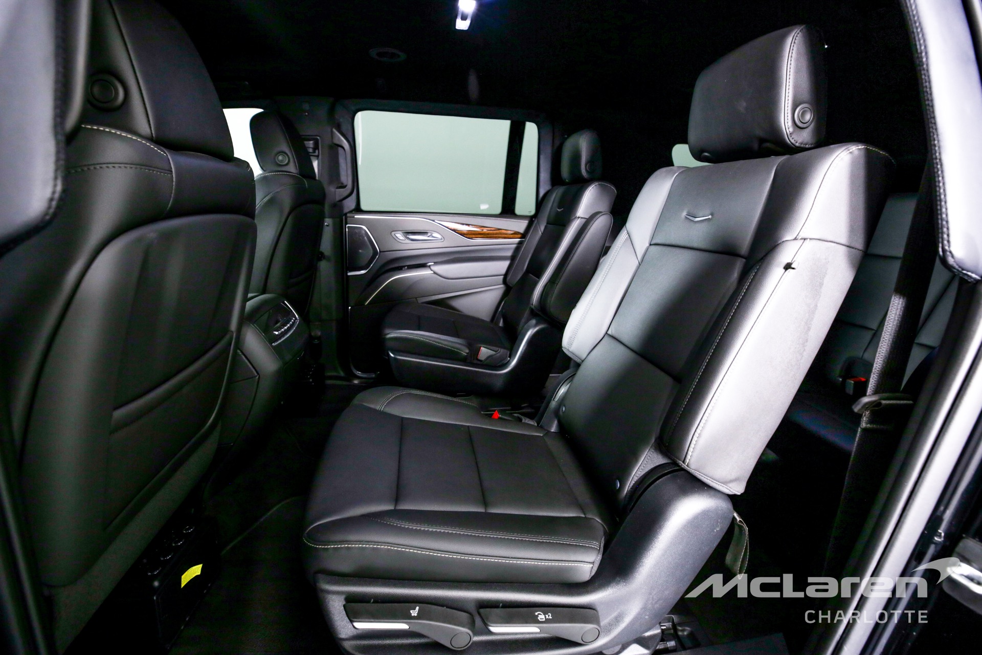 Used 2022 Cadillac Escalade ESV Luxury | Charlotte, NC
