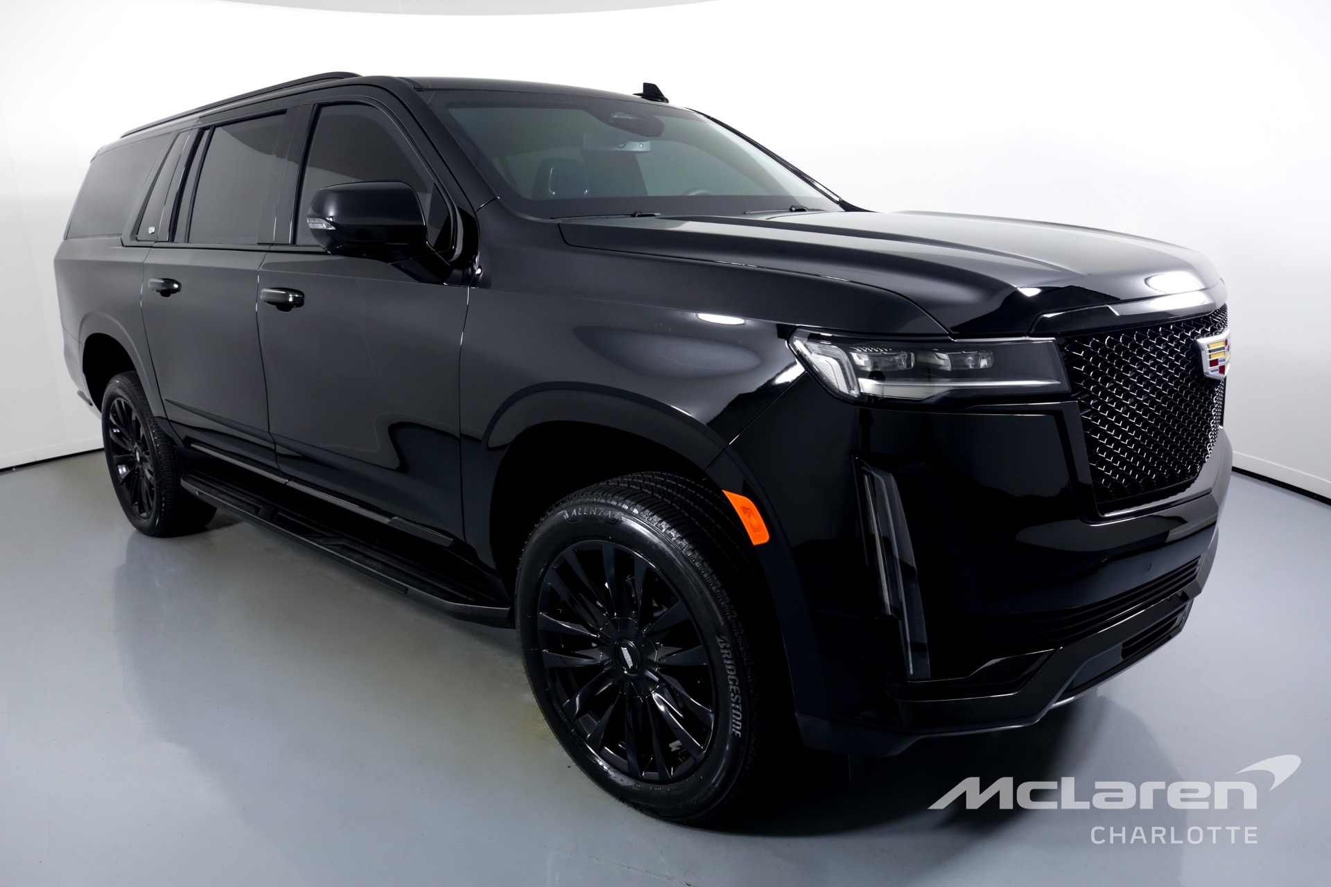 Used 2022 Cadillac Escalade ESV Luxury | Charlotte, NC