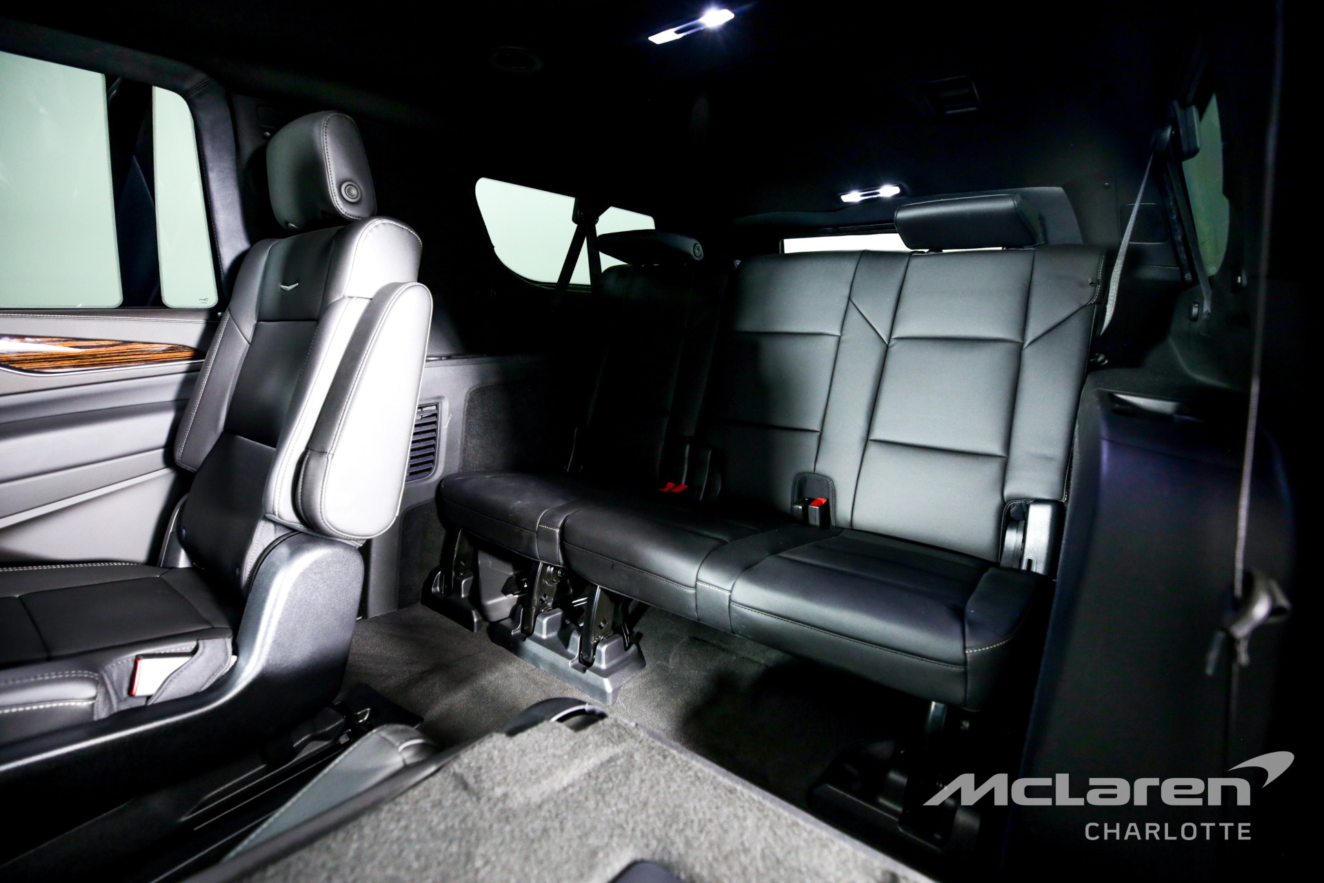 Used 2022 Cadillac Escalade ESV Luxury | Charlotte, NC