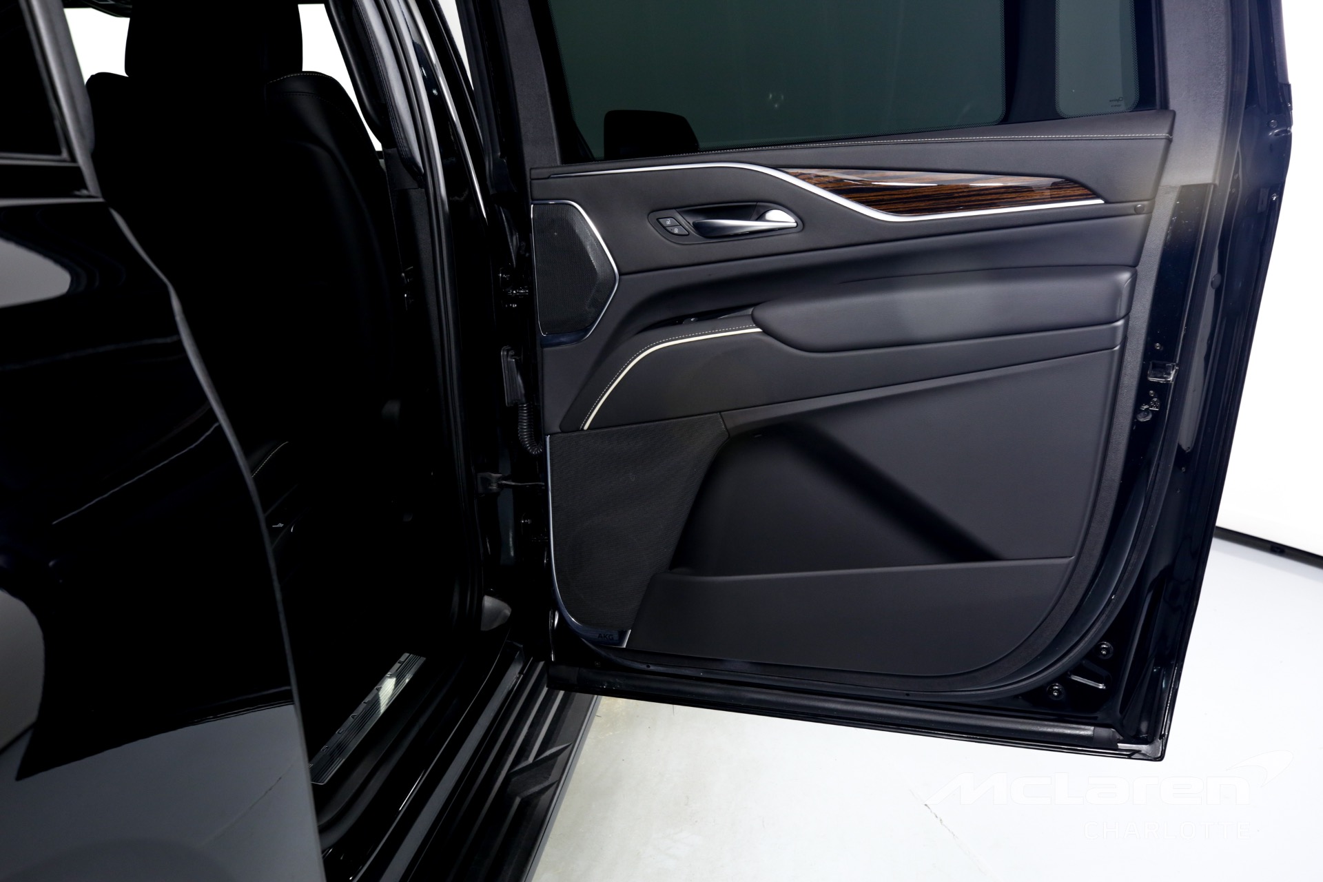 Used 2022 Cadillac Escalade ESV Luxury | Charlotte, NC