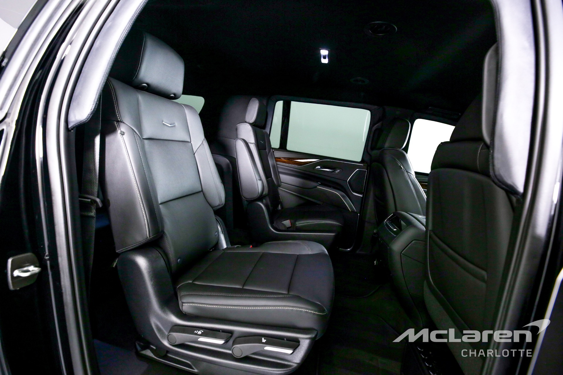 Used 2022 Cadillac Escalade ESV Luxury | Charlotte, NC