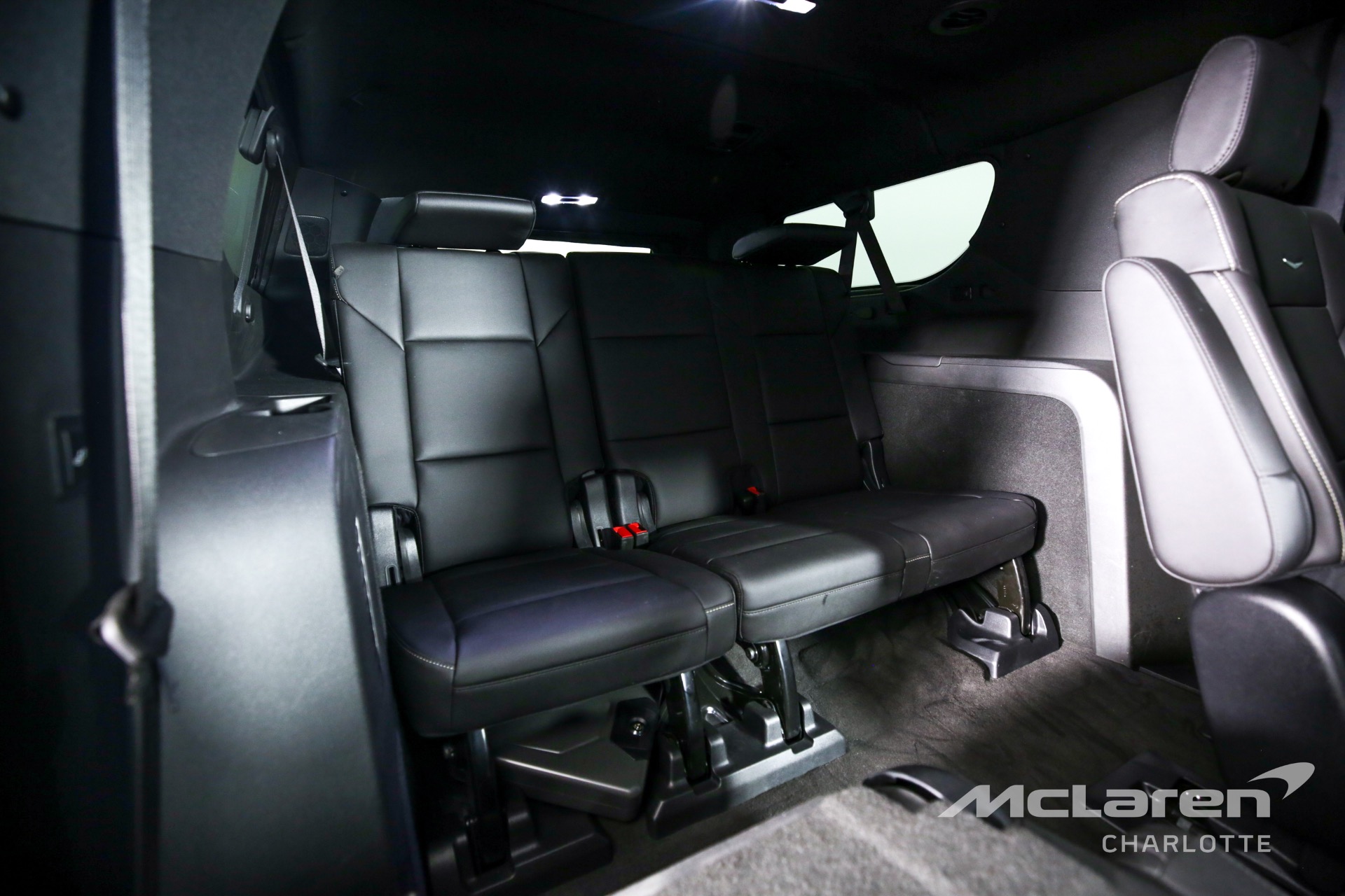 Used 2022 Cadillac Escalade ESV Luxury | Charlotte, NC