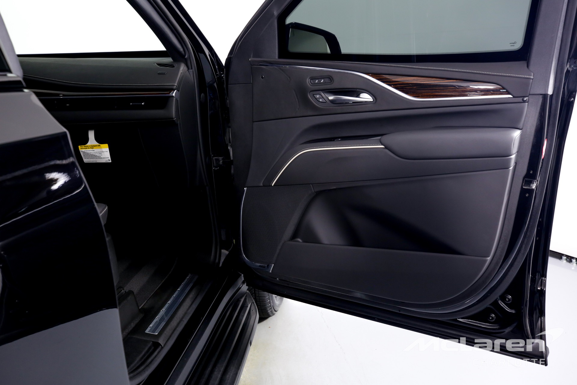 Used 2022 Cadillac Escalade ESV Luxury | Charlotte, NC