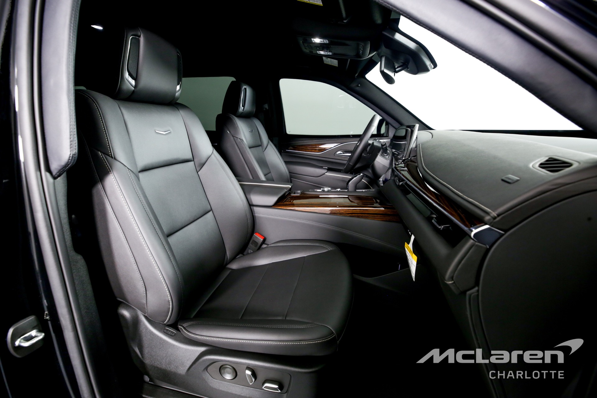 Used 2022 Cadillac Escalade ESV Luxury | Charlotte, NC