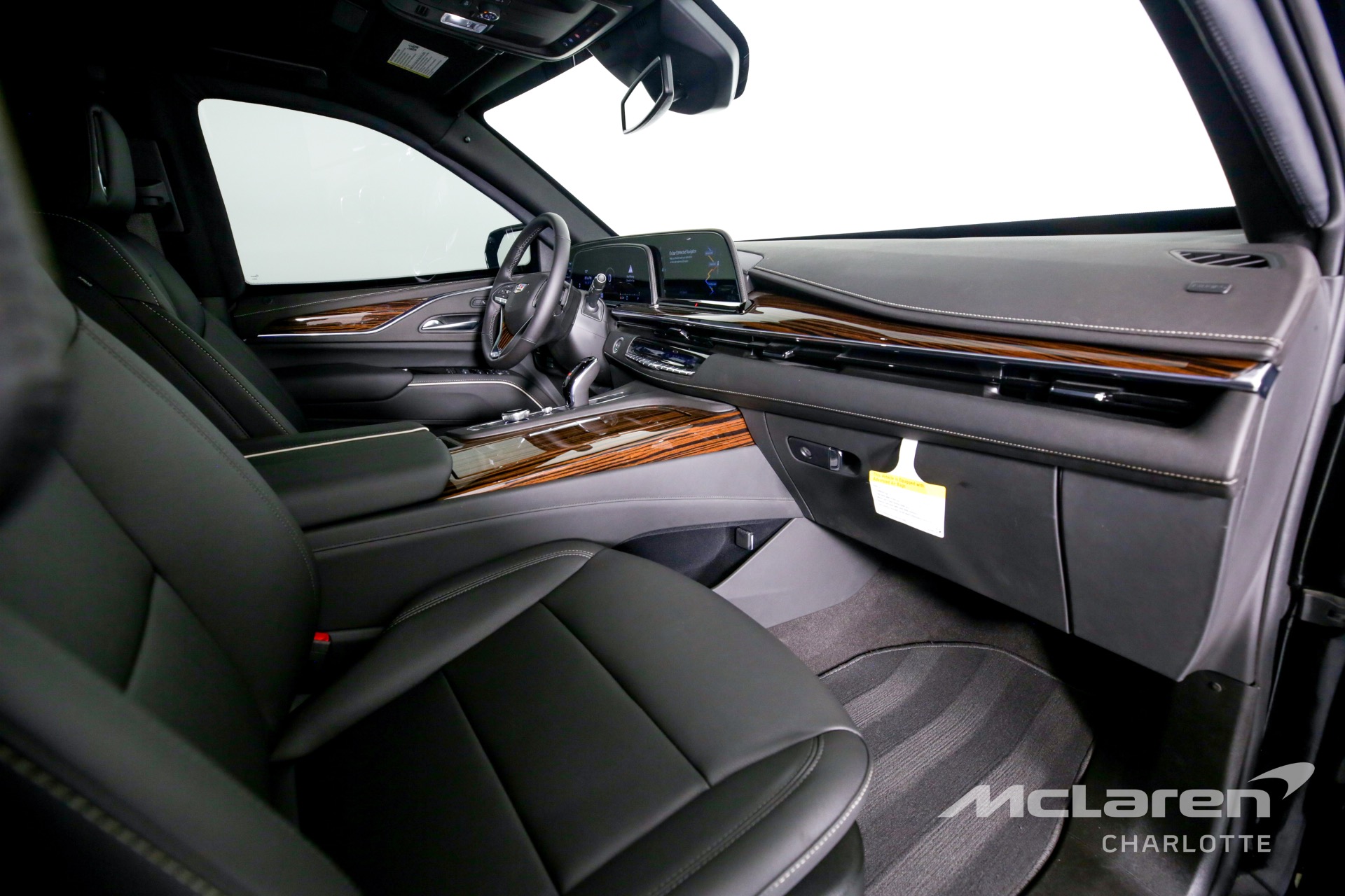Used 2022 Cadillac Escalade ESV Luxury | Charlotte, NC