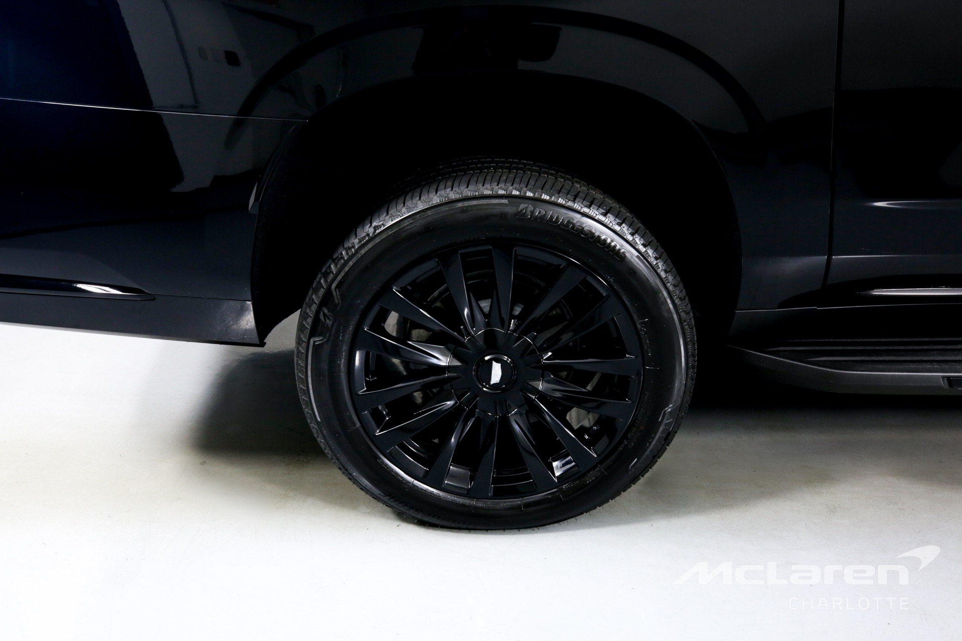 Used 2022 Cadillac Escalade ESV Luxury | Charlotte, NC