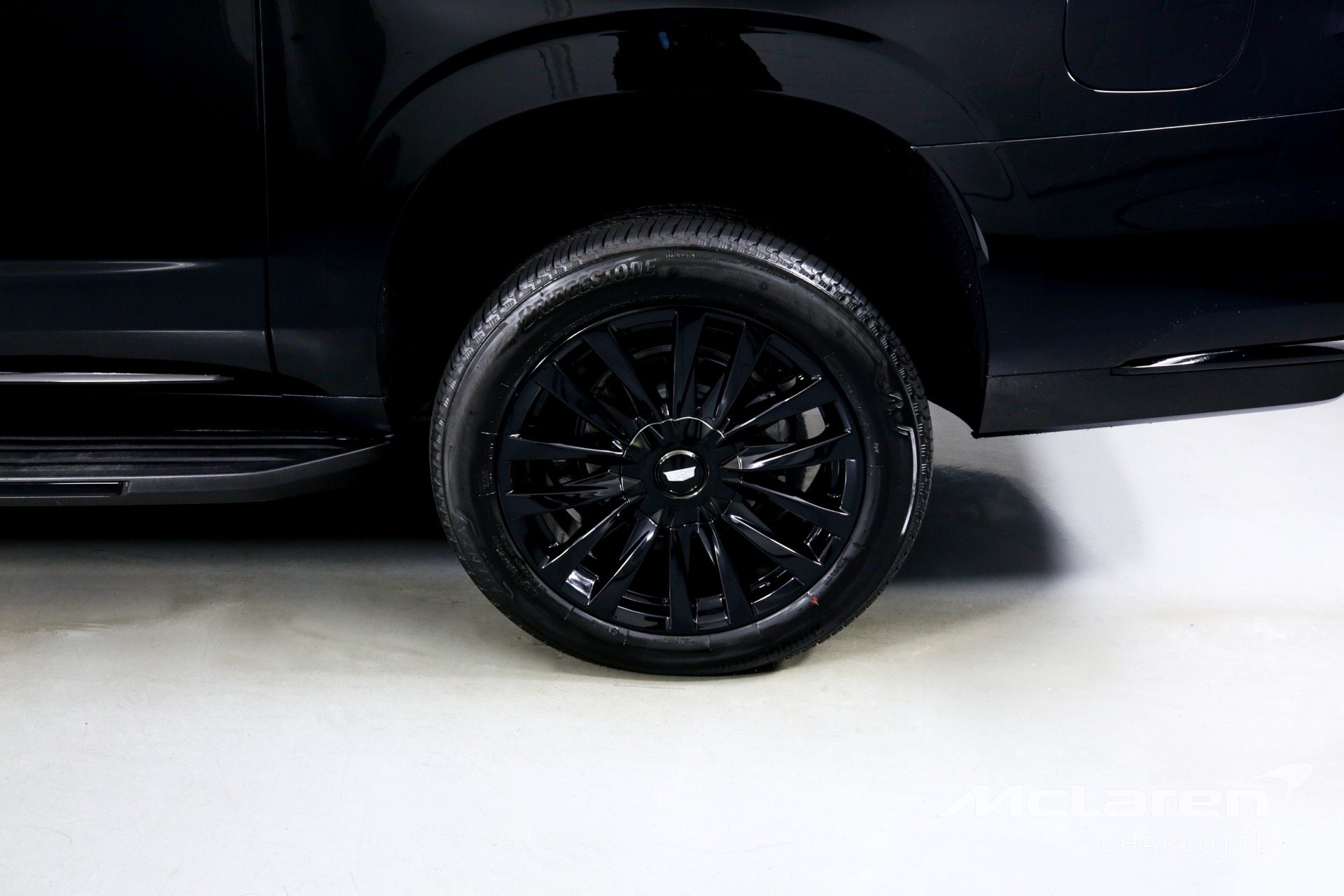 Used 2022 Cadillac Escalade ESV Luxury | Charlotte, NC