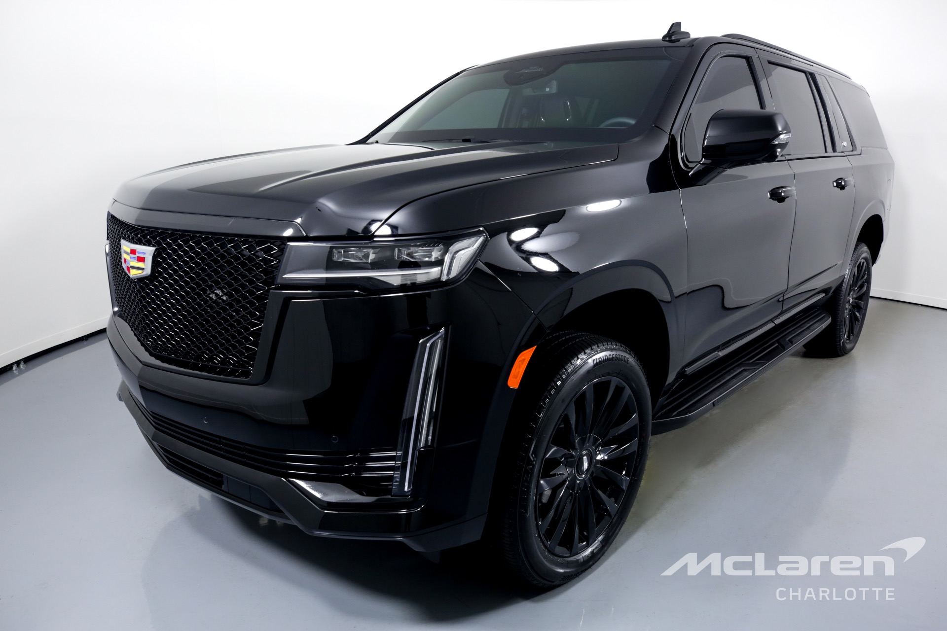Used 2022 Cadillac Escalade ESV Luxury | Charlotte, NC