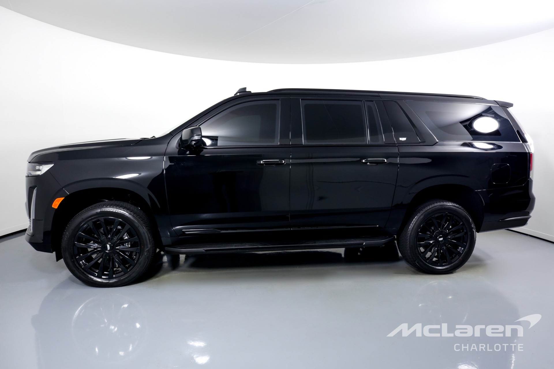 Used 2022 Cadillac Escalade ESV Luxury | Charlotte, NC