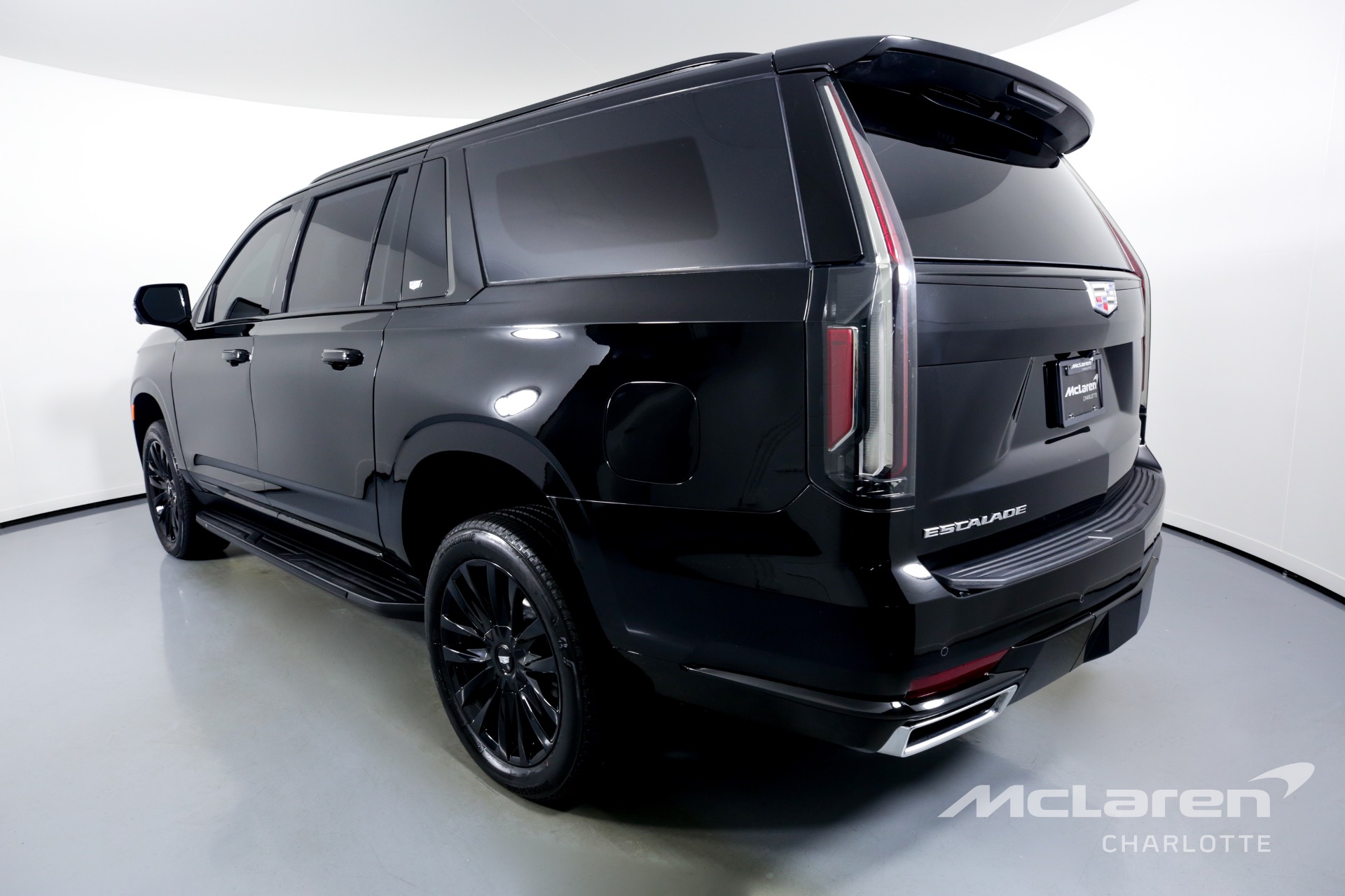 Used 2022 Cadillac Escalade ESV Luxury | Charlotte, NC