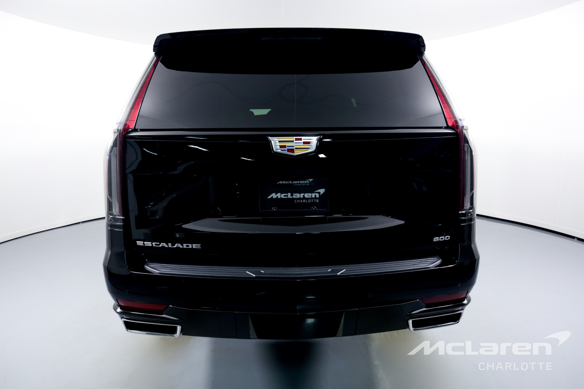 Used 2022 Cadillac Escalade ESV Luxury | Charlotte, NC