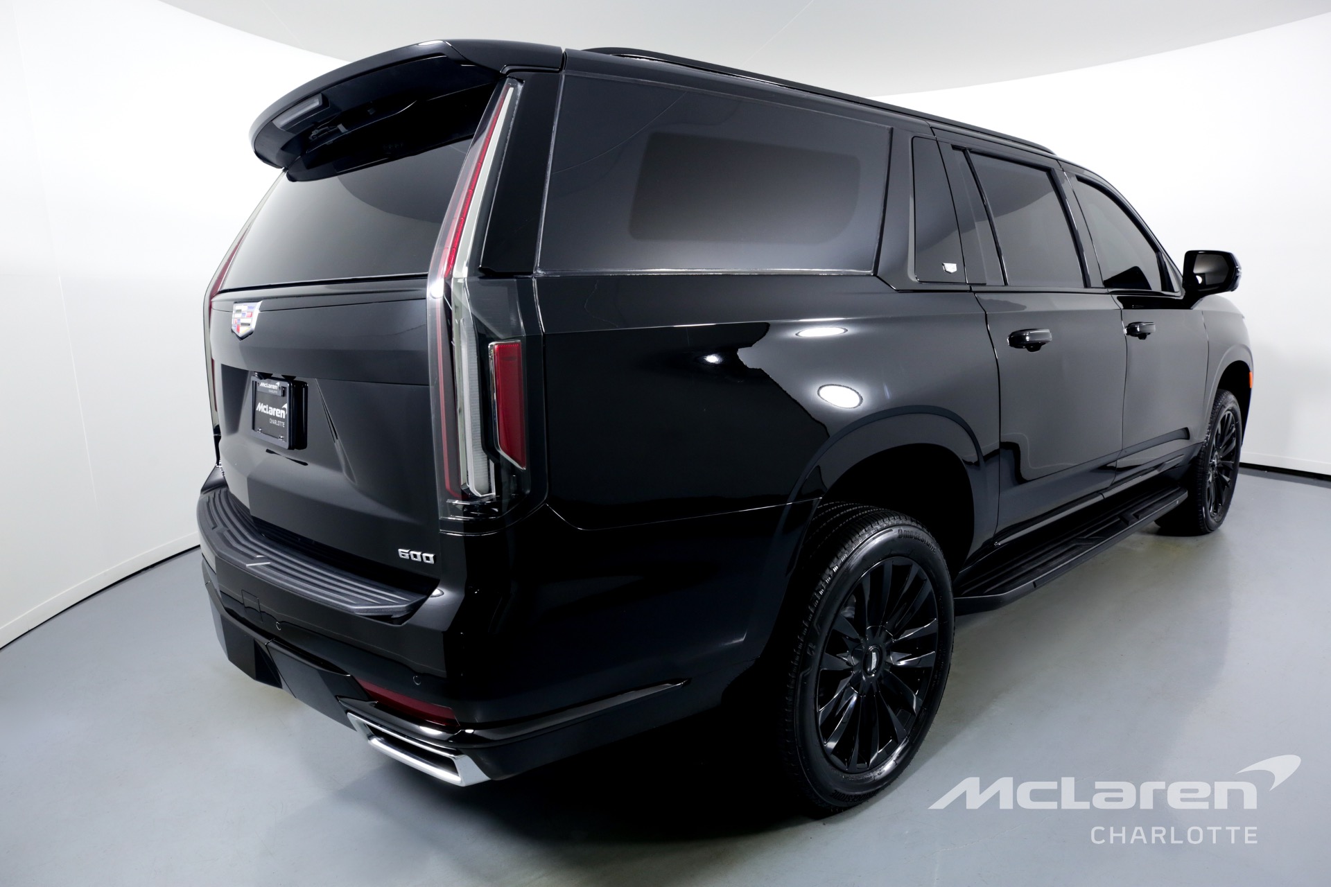 Used 2022 Cadillac Escalade ESV Luxury | Charlotte, NC