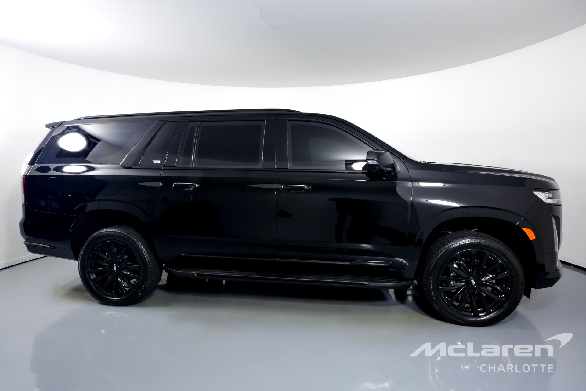 Used 2022 Cadillac Escalade ESV Luxury | Charlotte, NC