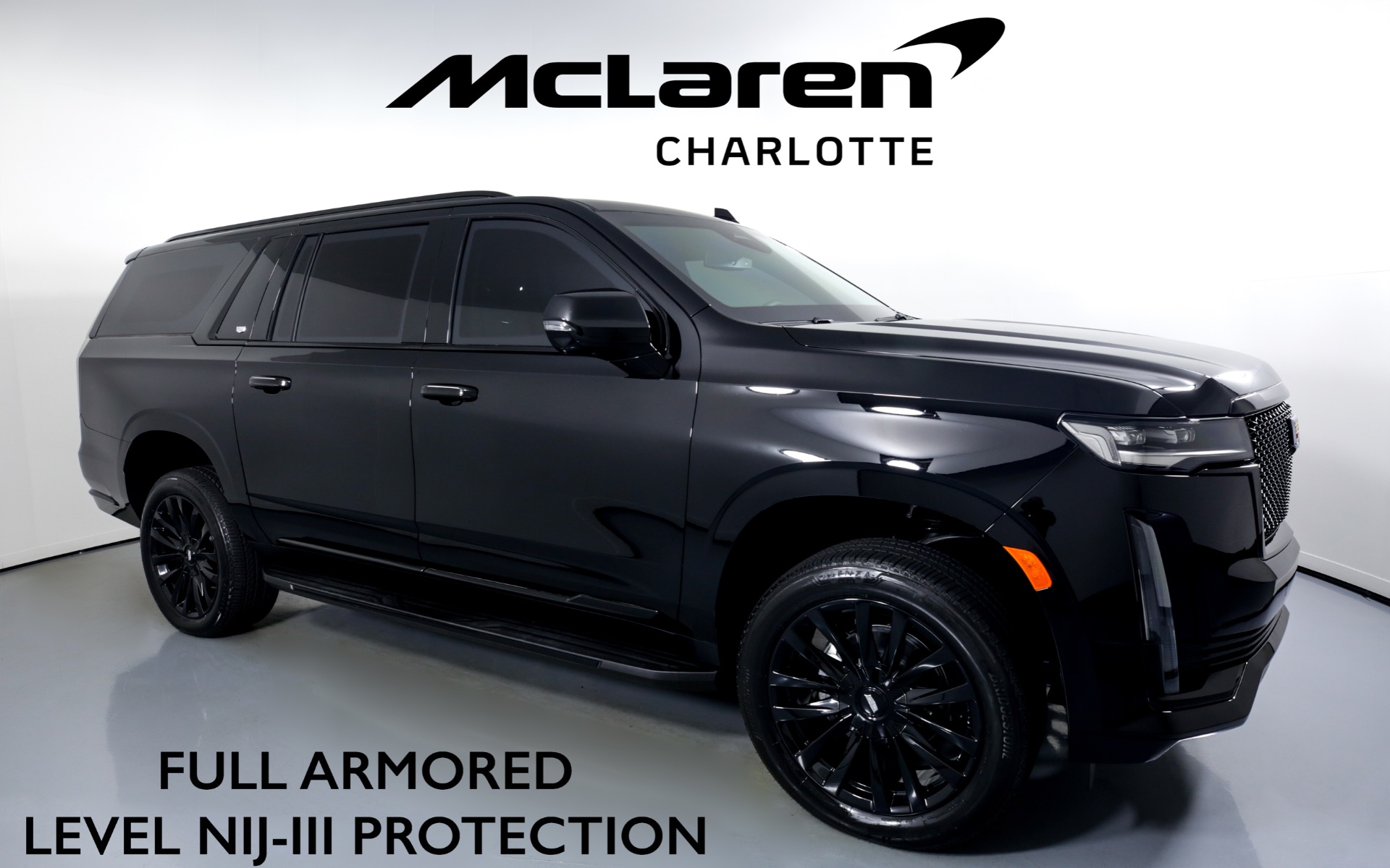 Used 2022 Cadillac Escalade ESV Luxury | Charlotte, NC