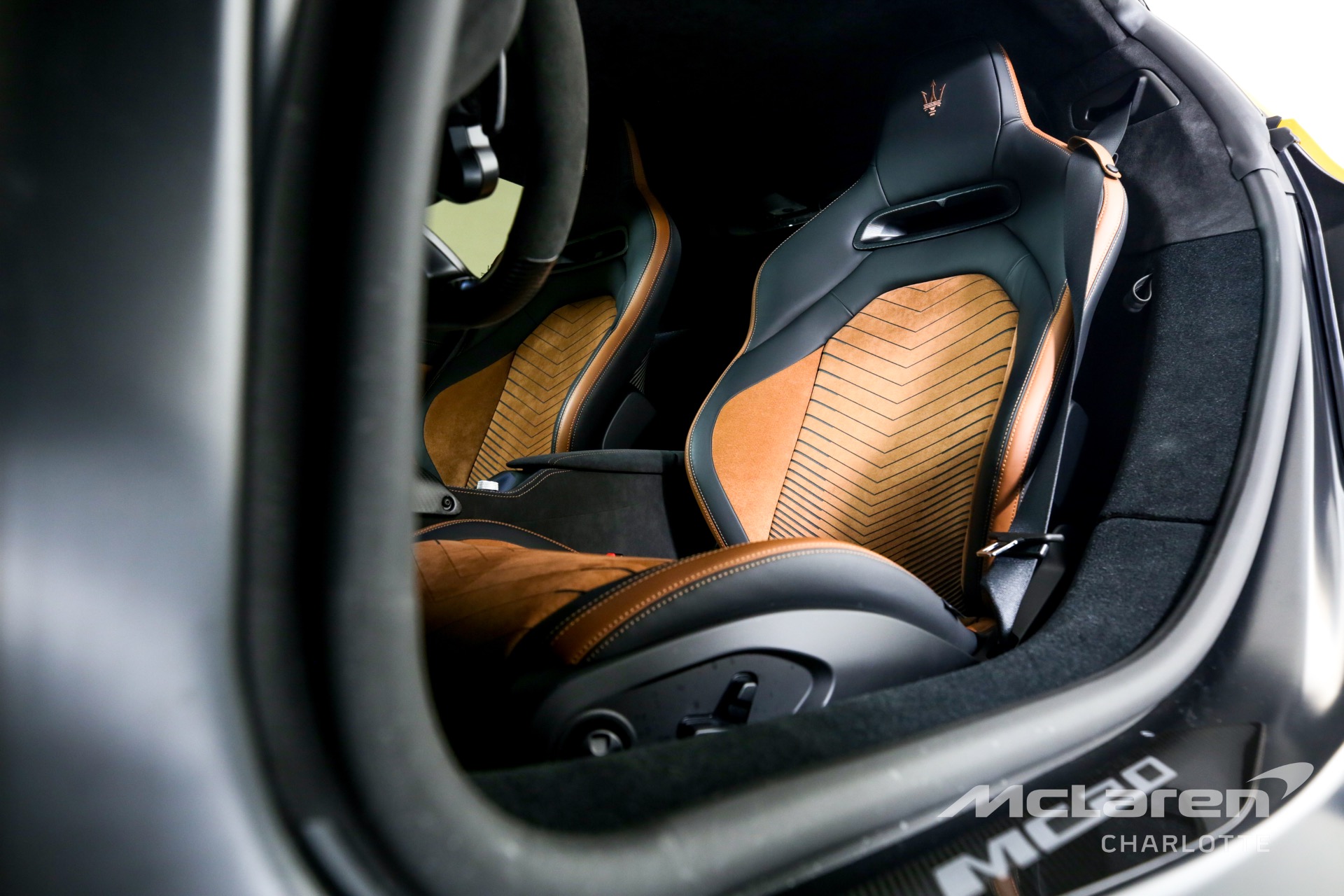 Used 2022 Maserati MC20 | Charlotte, NC