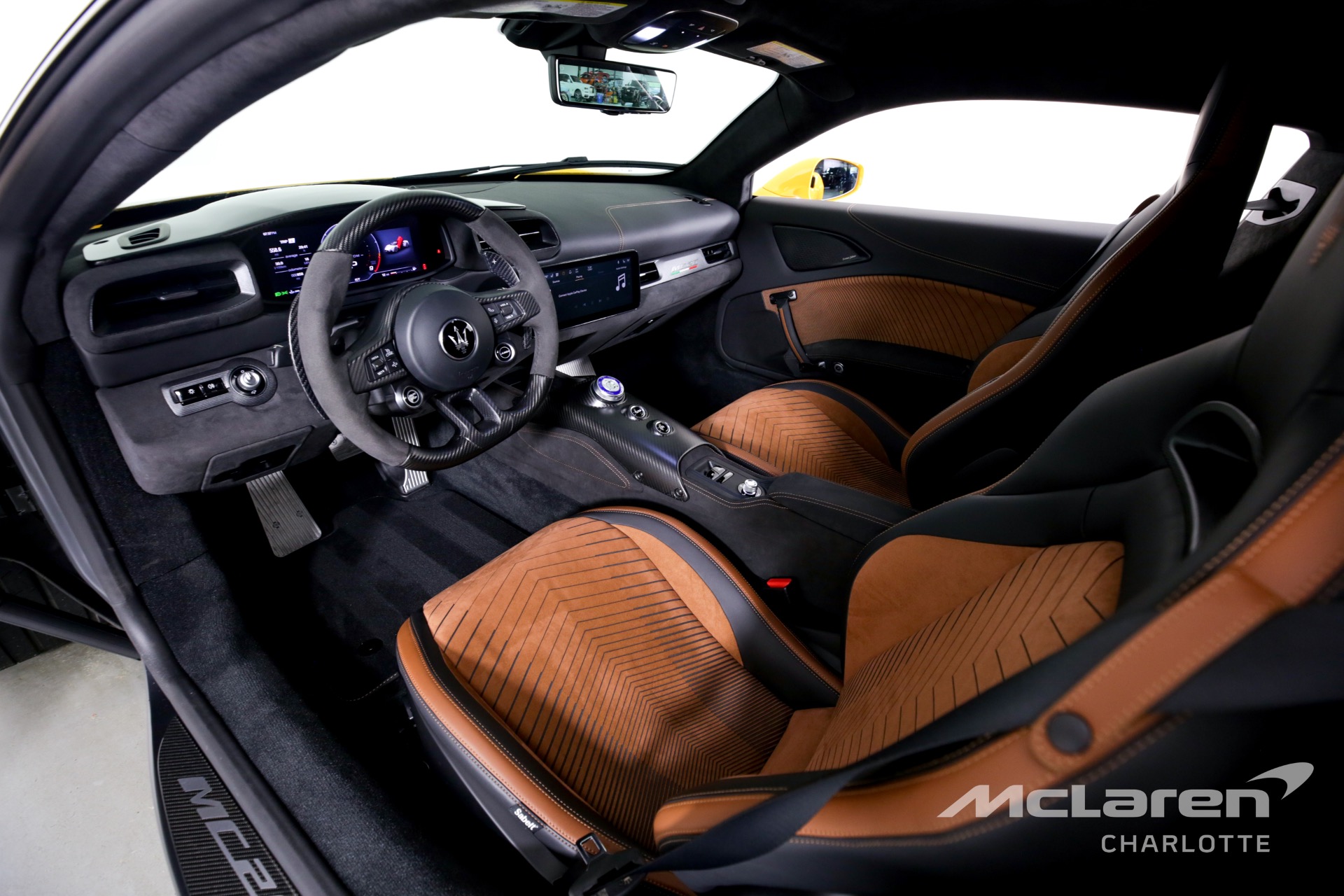 Used 2022 Maserati MC20 | Charlotte, NC