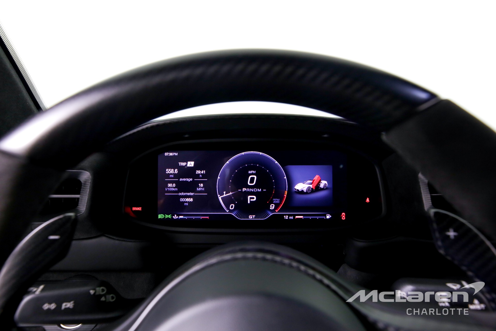 Used 2022 Maserati MC20 | Charlotte, NC