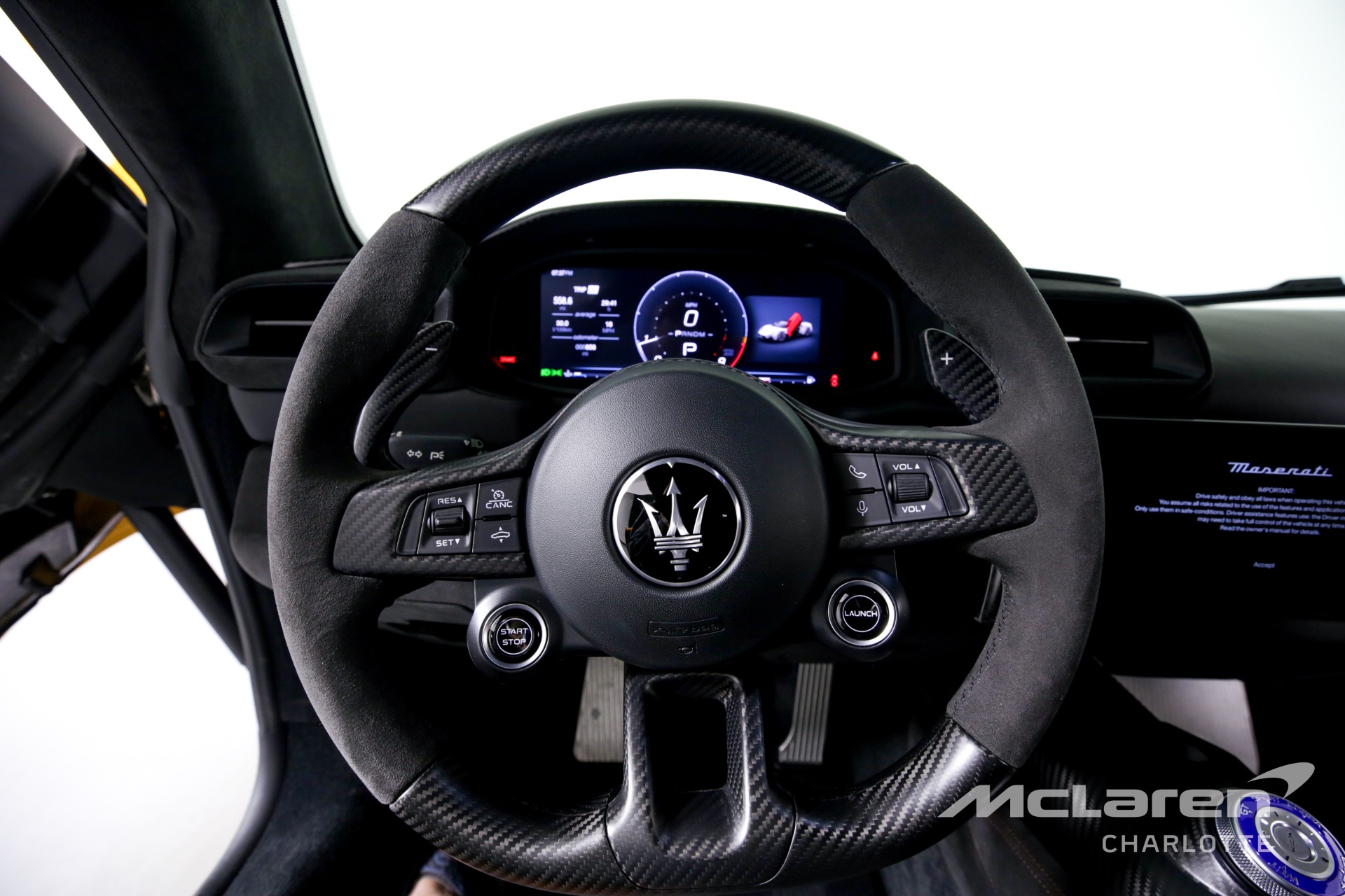 Used 2022 Maserati MC20 | Charlotte, NC