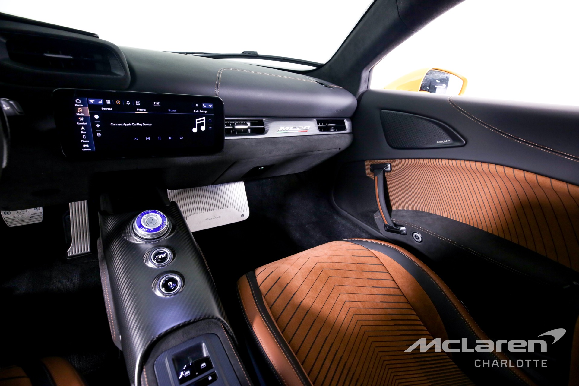 Used 2022 Maserati MC20 | Charlotte, NC