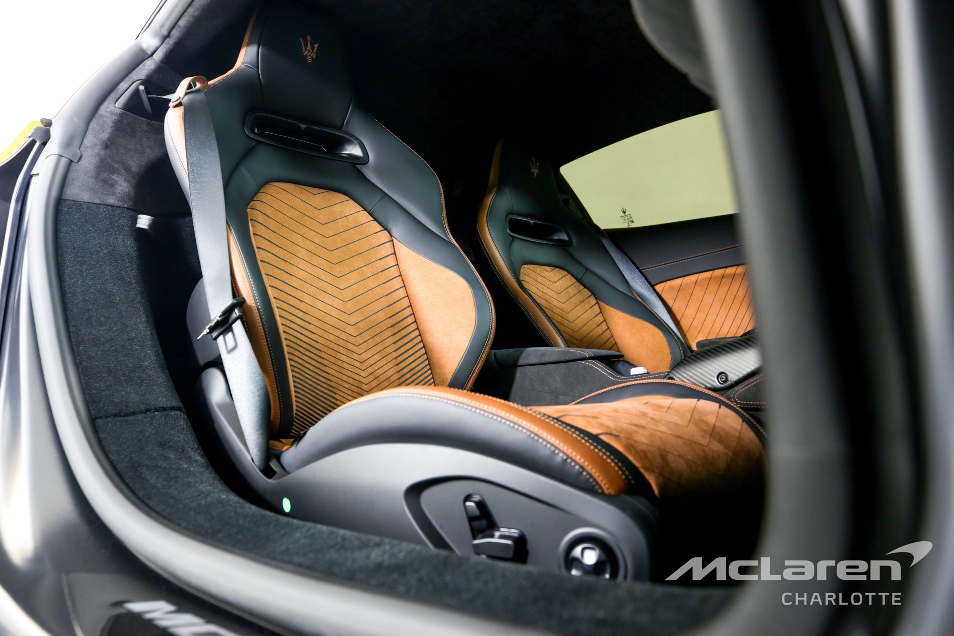 Used 2022 Maserati MC20 | Charlotte, NC