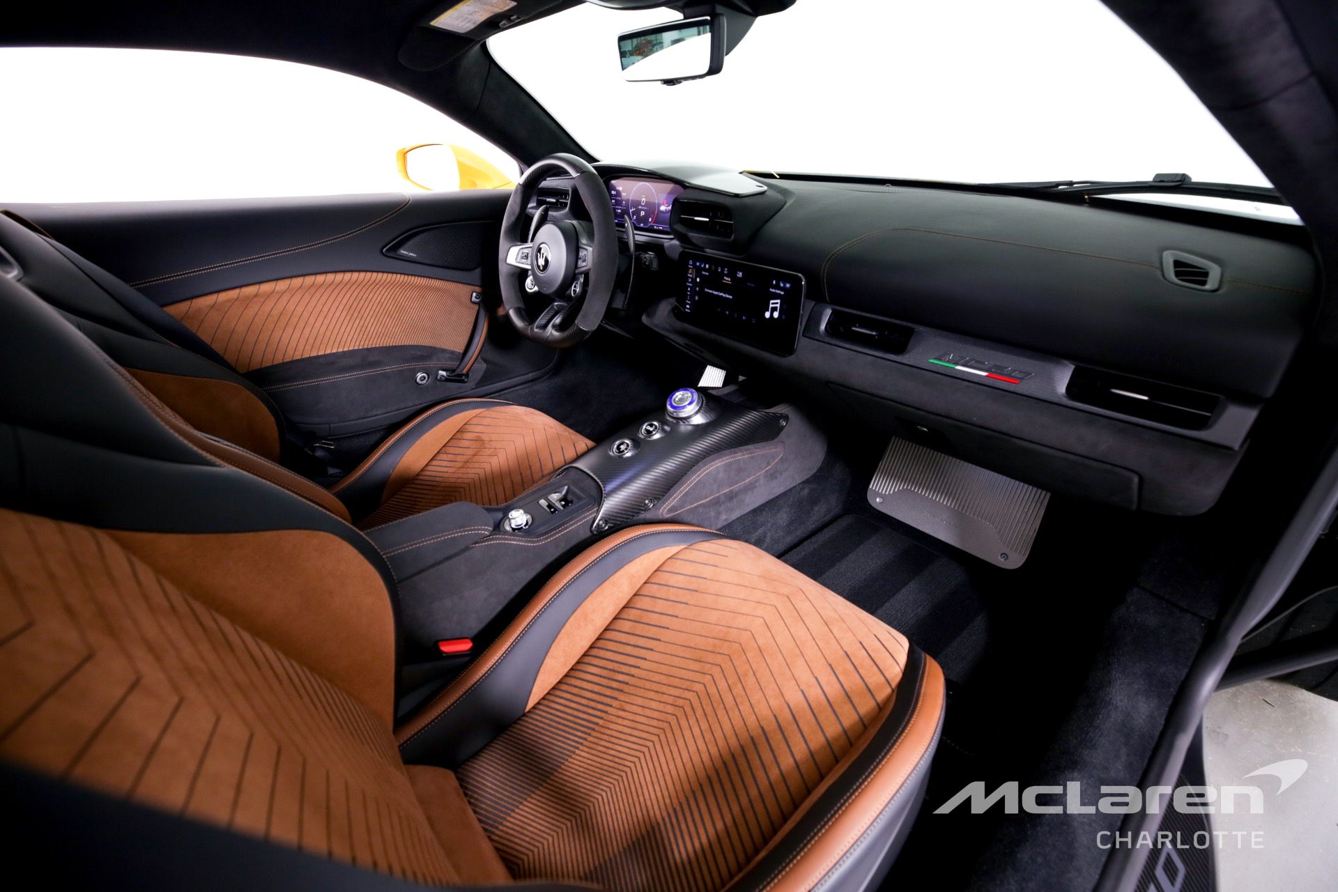 Used 2022 Maserati MC20 | Charlotte, NC