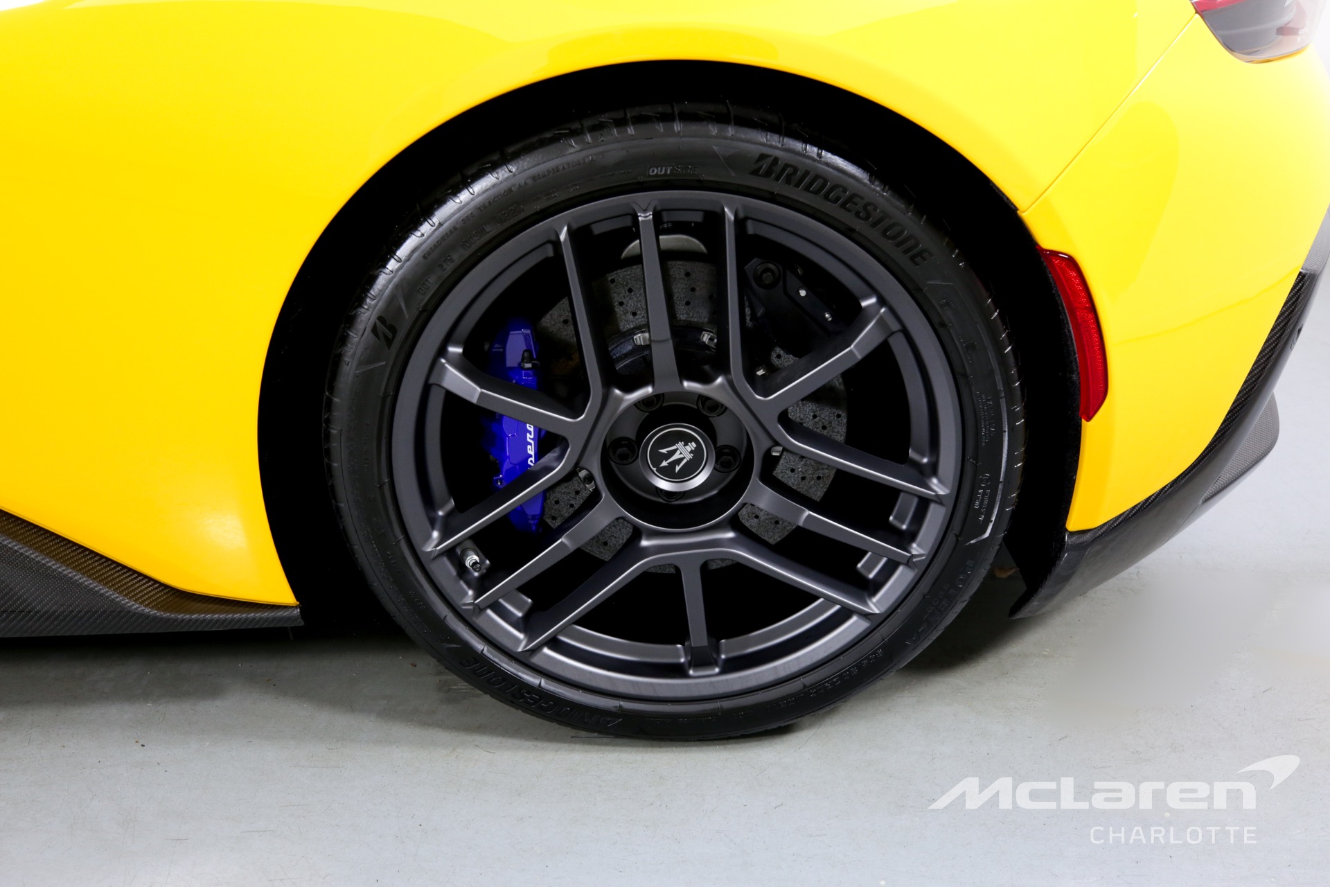 Used 2022 Maserati MC20 | Charlotte, NC