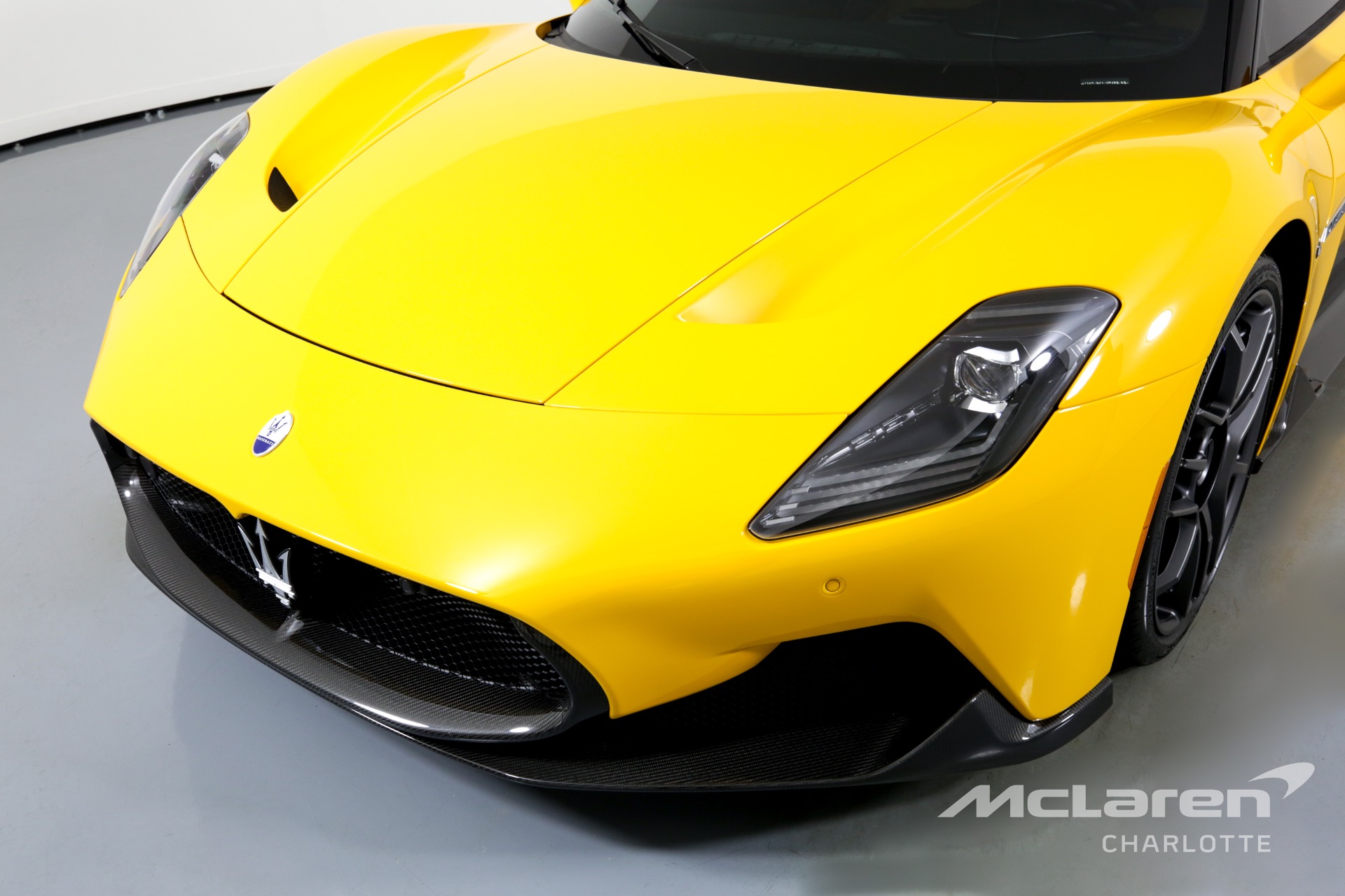 Used 2022 Maserati MC20 | Charlotte, NC