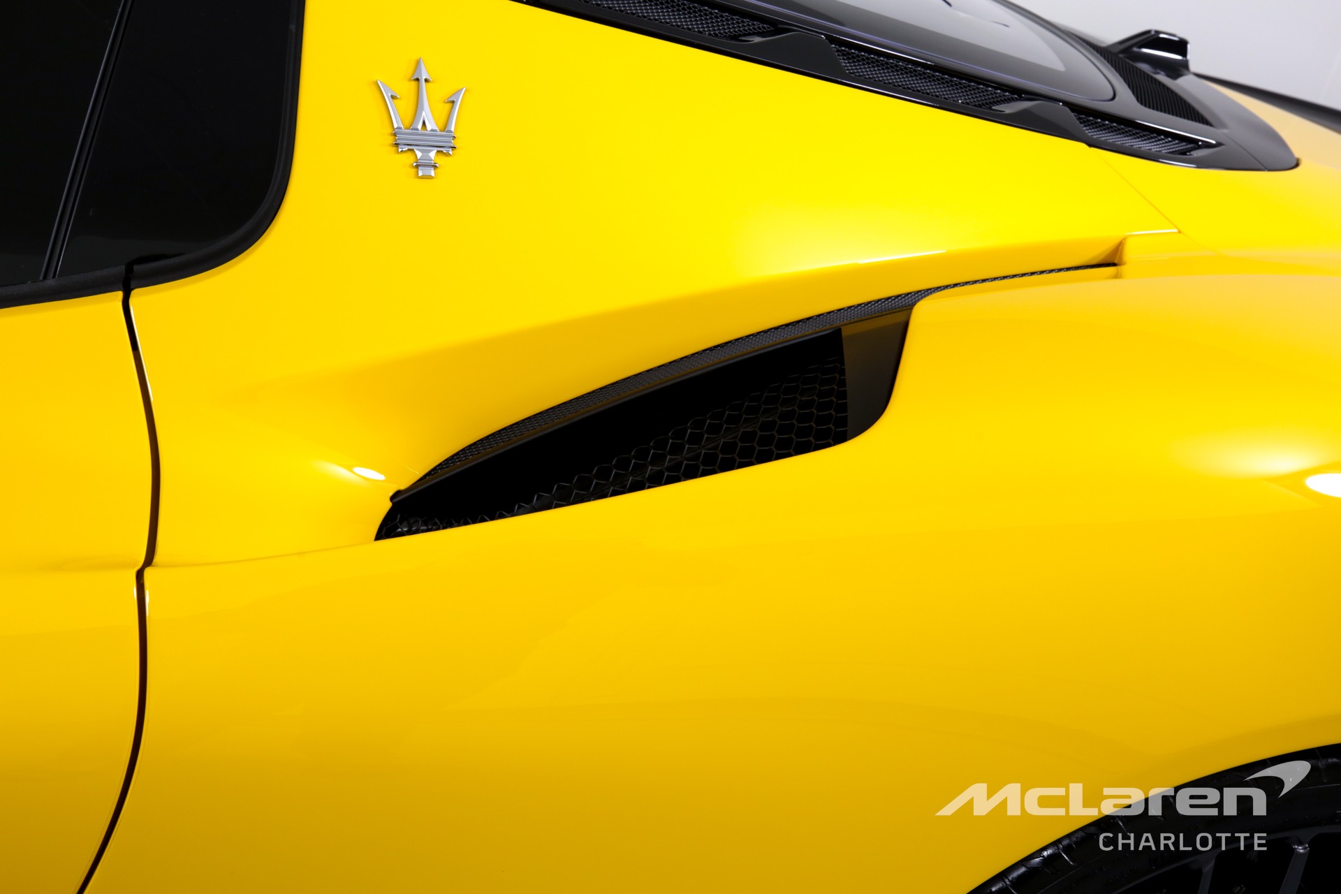 Used 2022 Maserati MC20 | Charlotte, NC