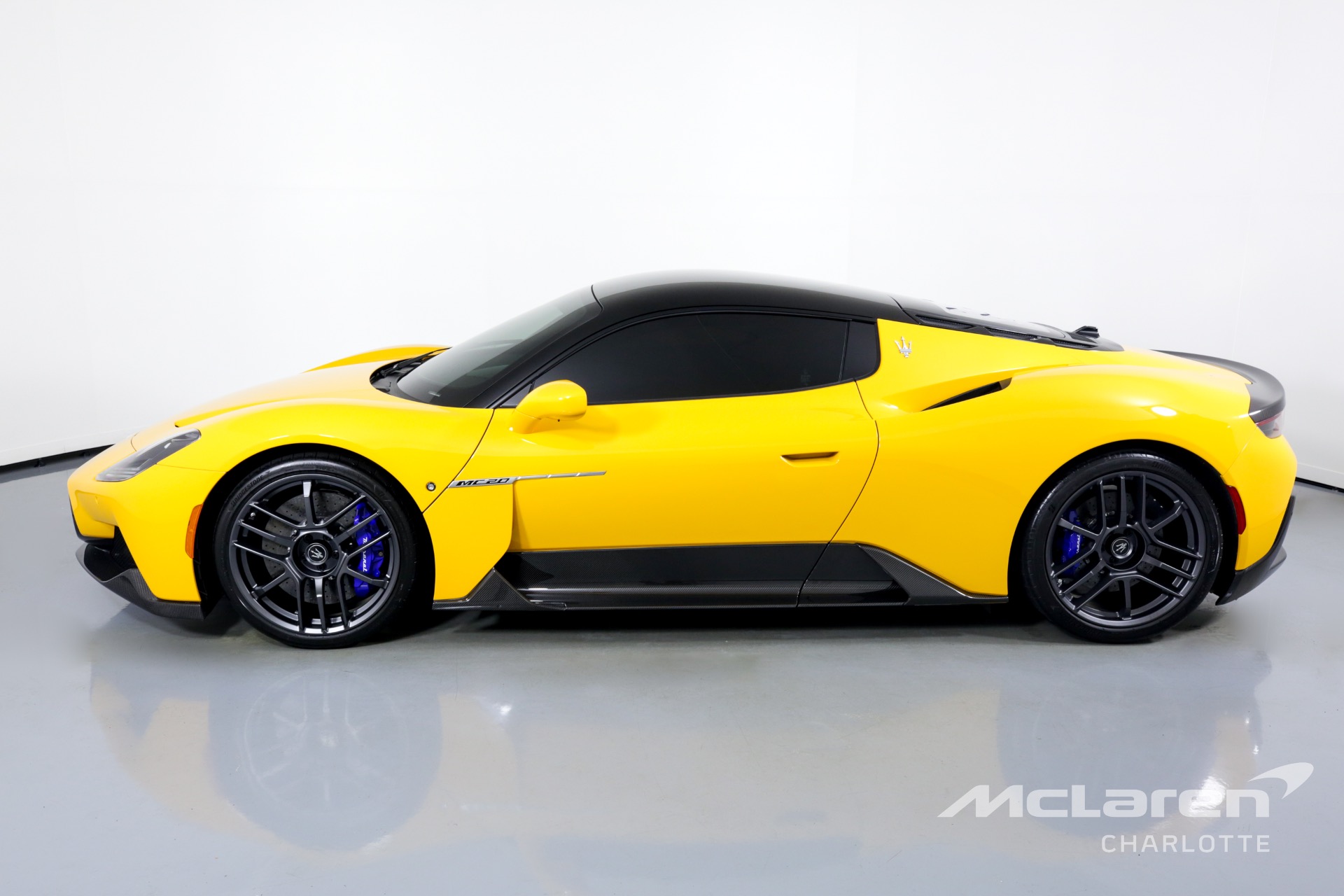 Used 2022 Maserati MC20 | Charlotte, NC