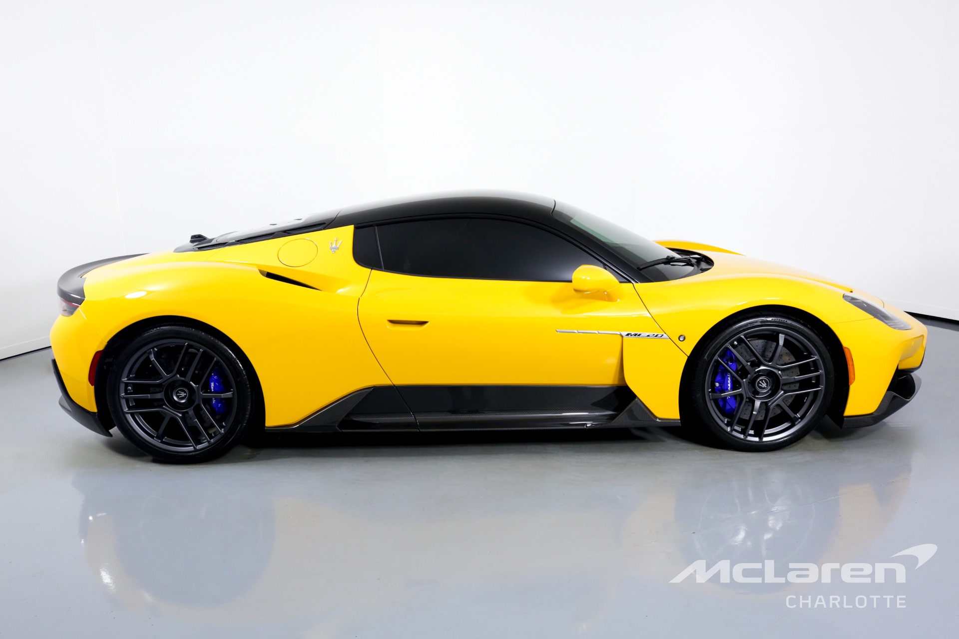 Used 2022 Maserati MC20 | Charlotte, NC