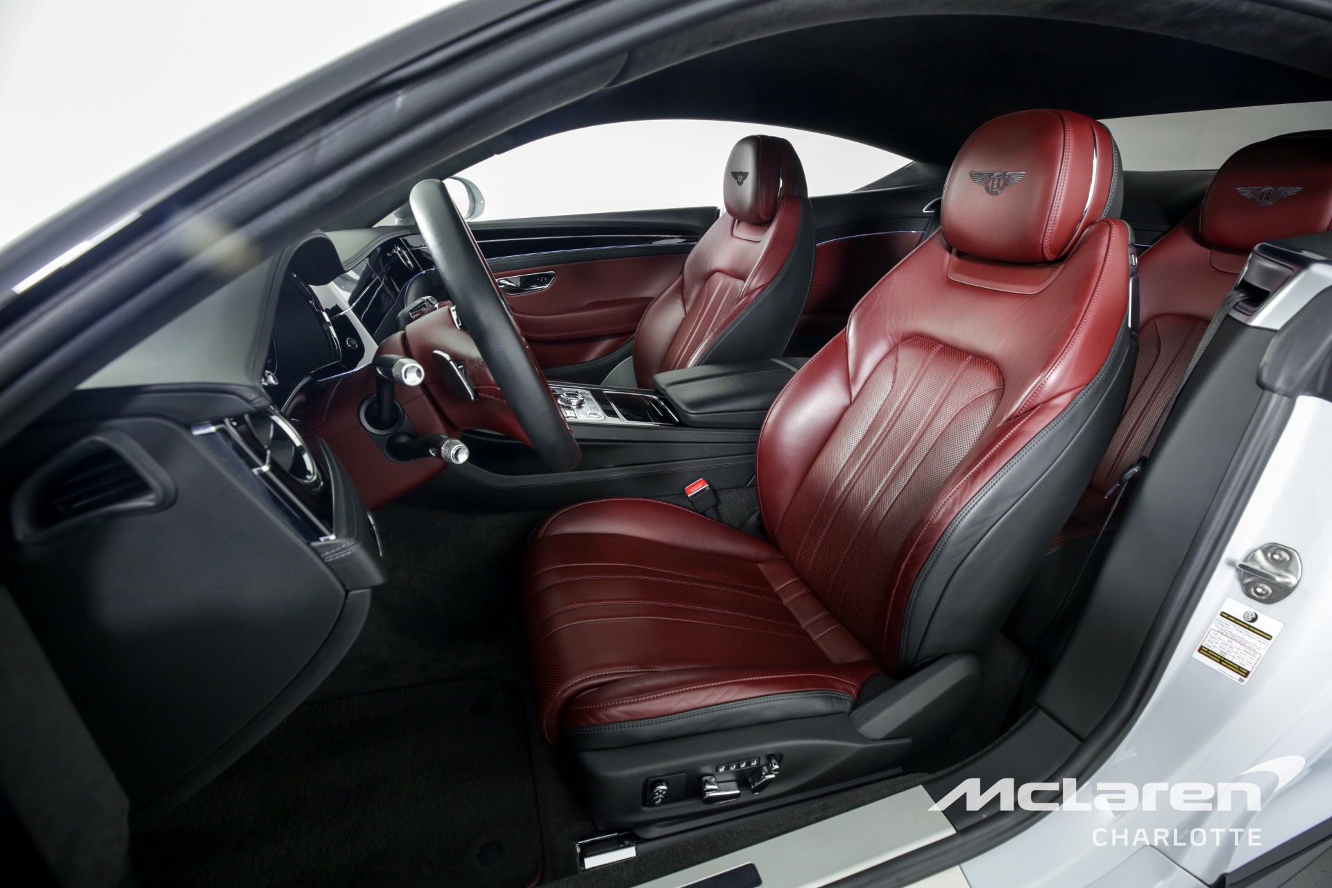 Used 2020 Bentley Continental GT V8 | Charlotte, NC
