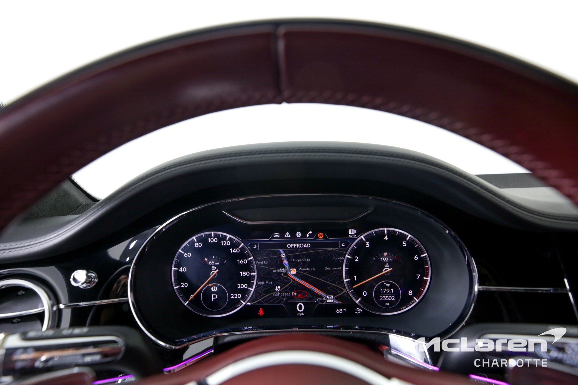 Used 2020 Bentley Continental GT V8 | Charlotte, NC