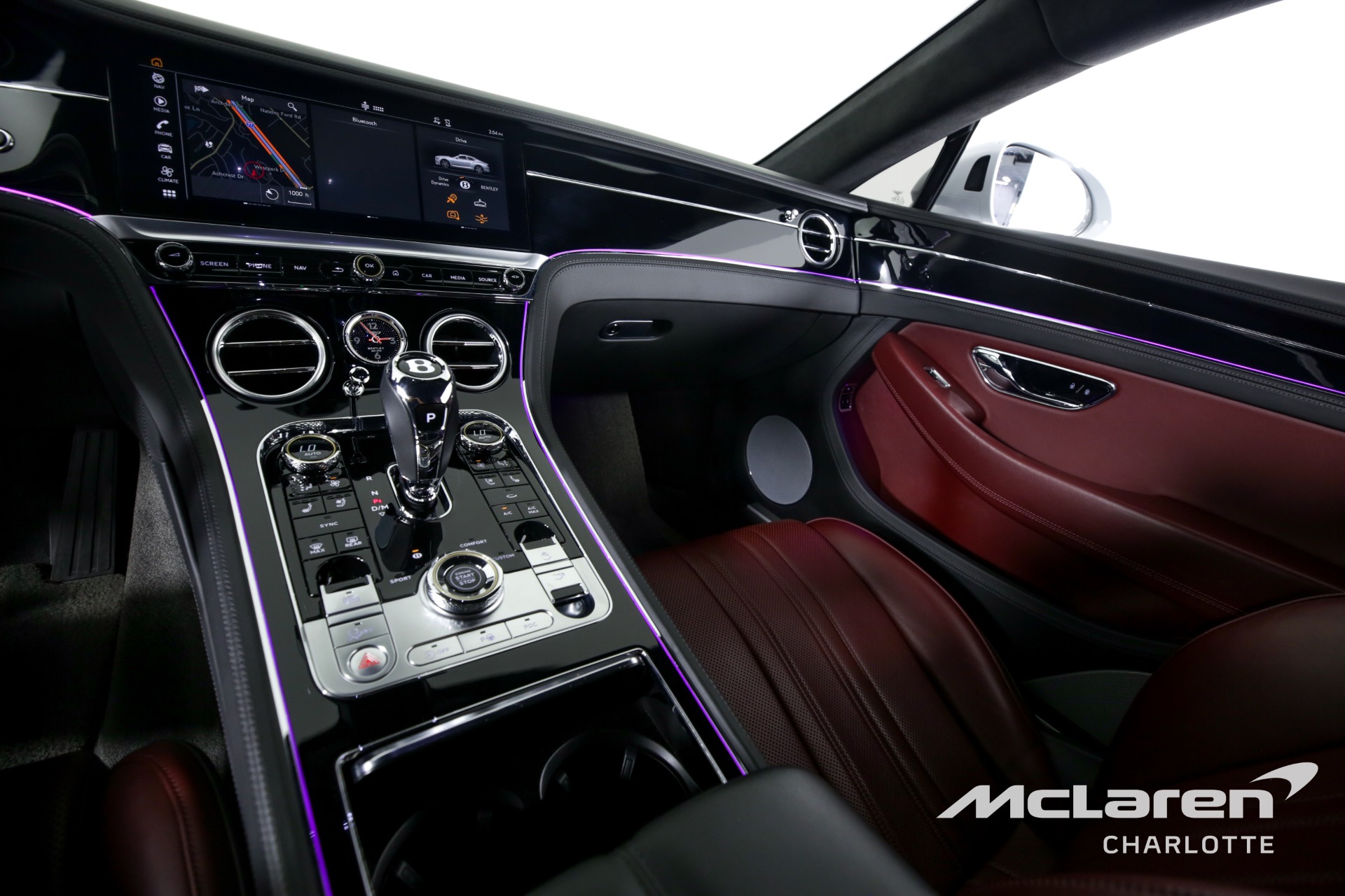 Used 2020 Bentley Continental GT V8 | Charlotte, NC
