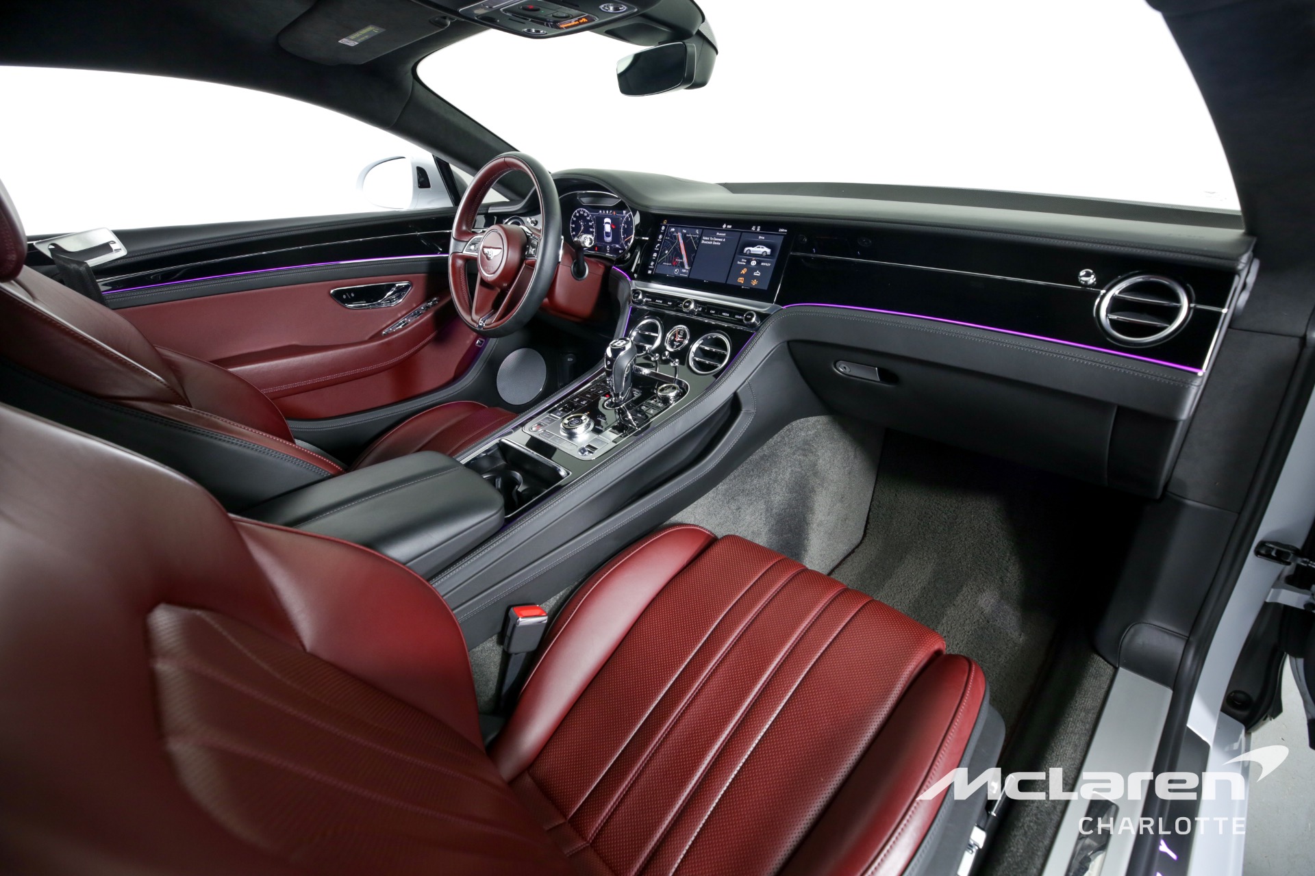 Used 2020 Bentley Continental GT V8 | Charlotte, NC