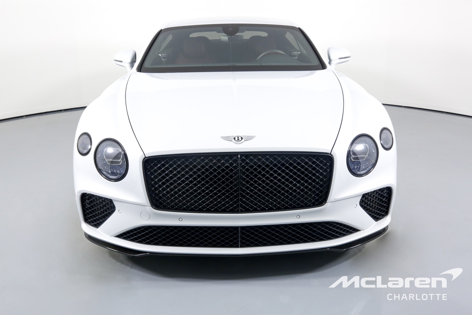 Used 2020 Bentley Continental GT V8 | Charlotte, NC