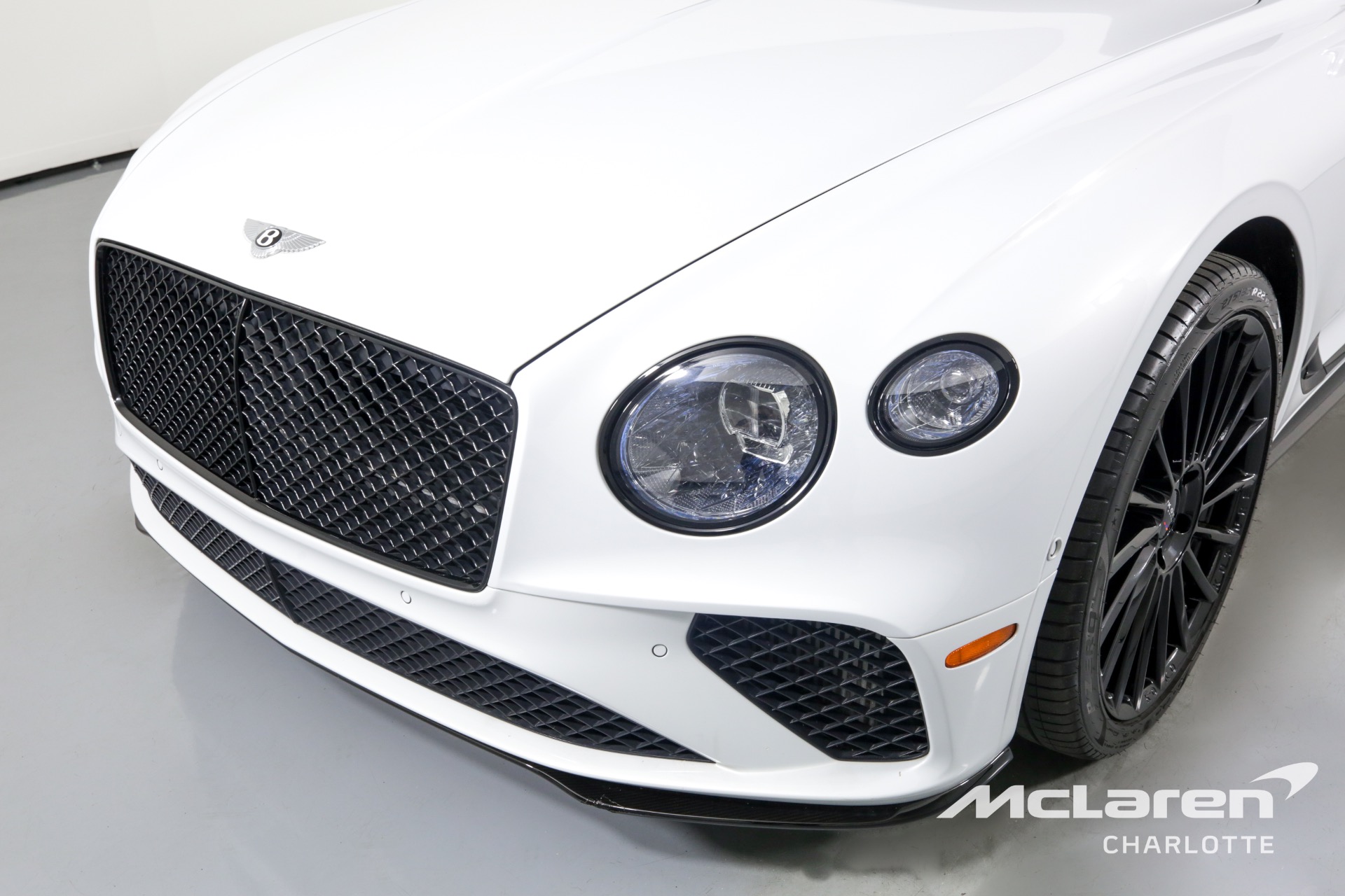 Used 2020 Bentley Continental GT V8 | Charlotte, NC