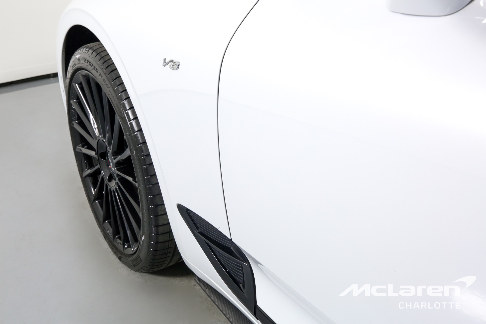 Used 2020 Bentley Continental GT V8 | Charlotte, NC