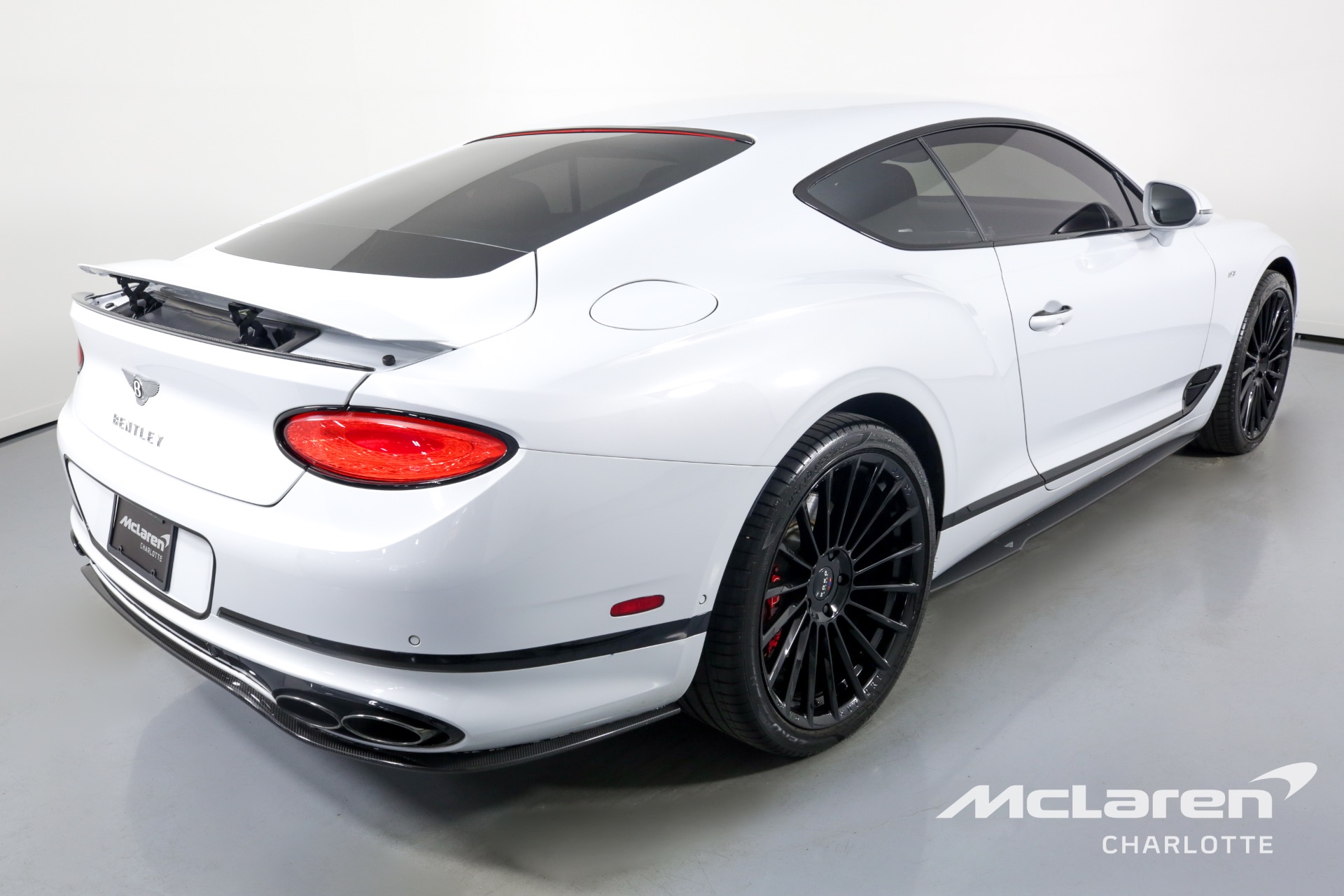Used 2020 Bentley Continental GT V8 | Charlotte, NC