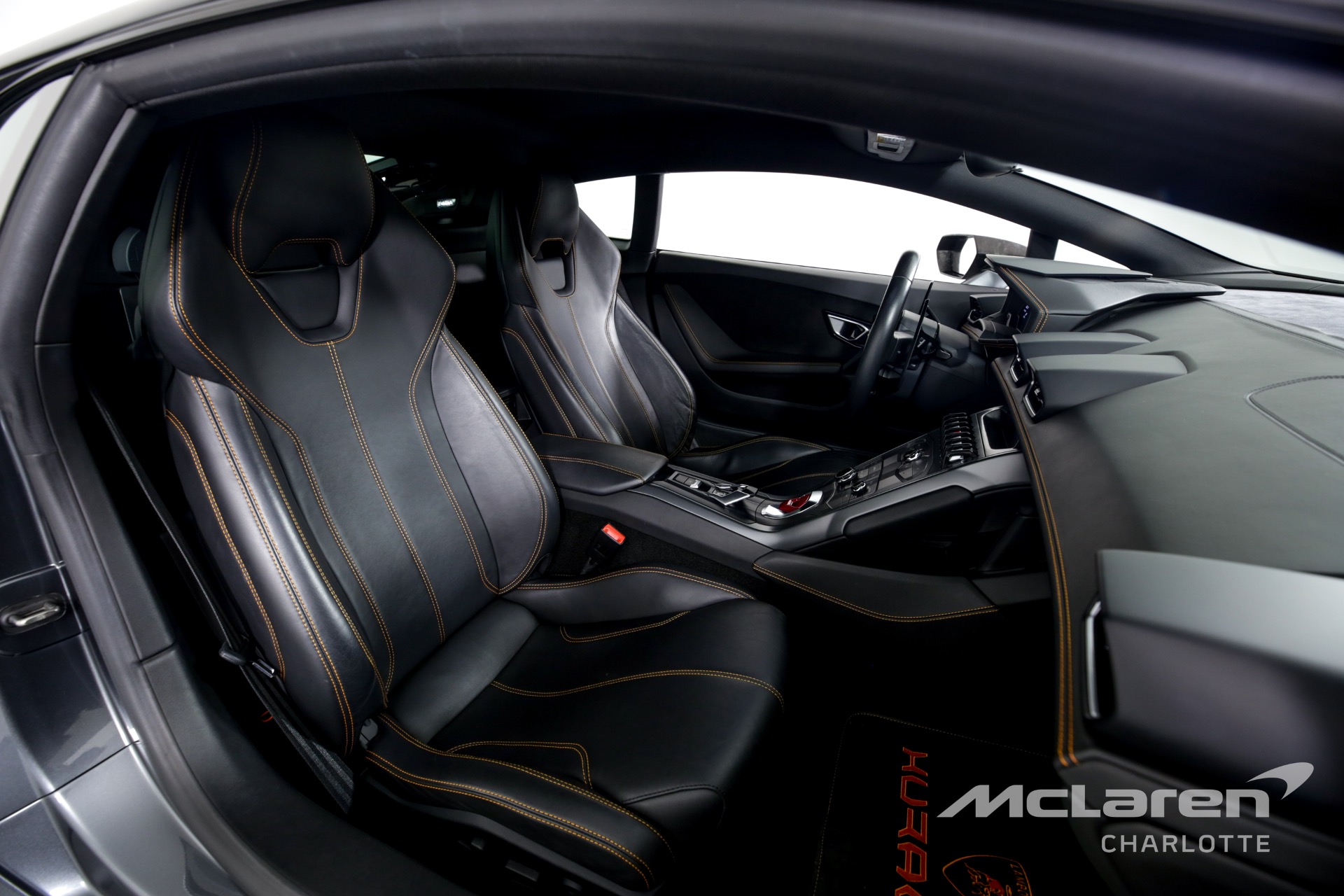 Used 2016 Lamborghini Huracan LP 580-2 | Charlotte, NC