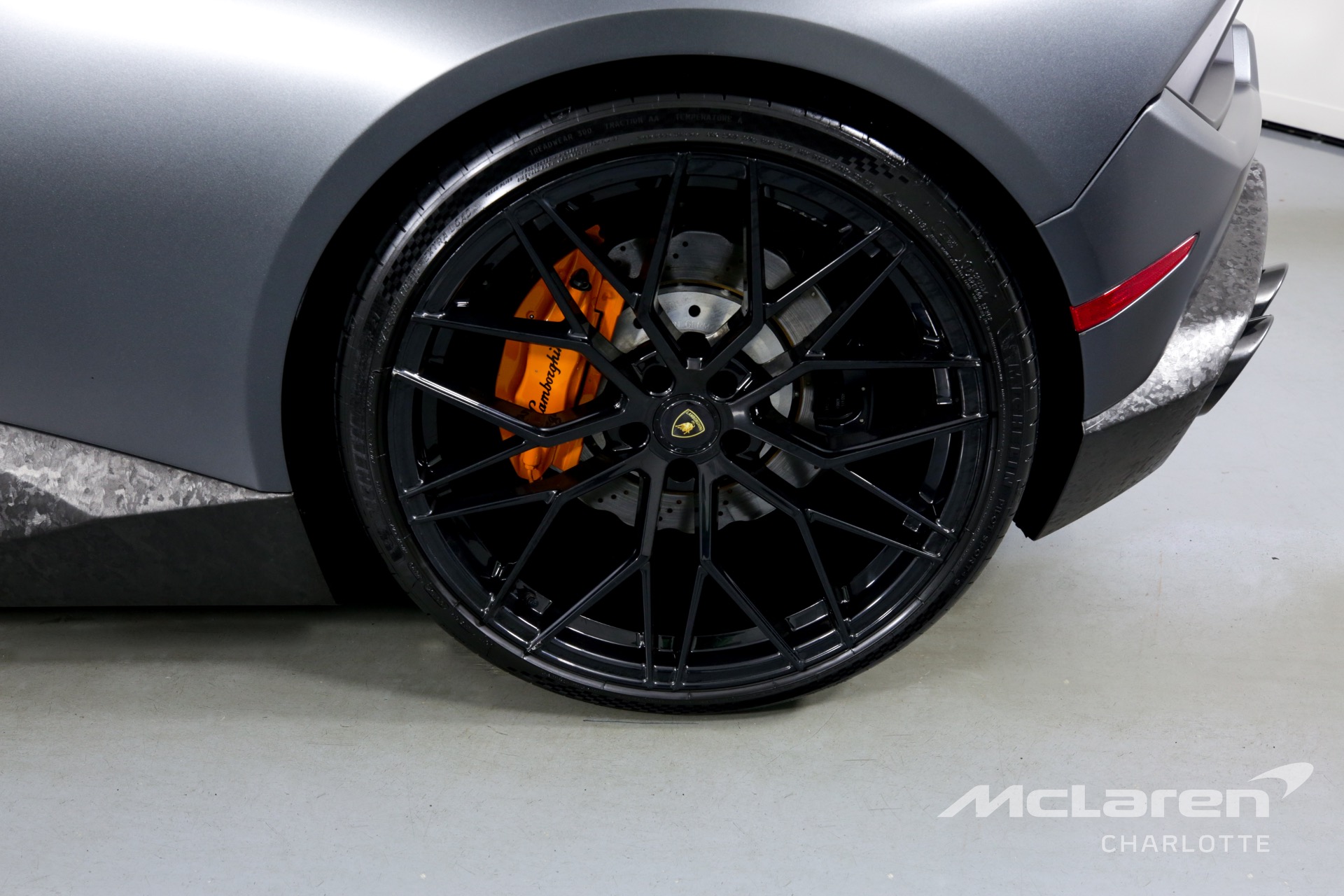 Used 2016 Lamborghini Huracan LP 580-2 | Charlotte, NC